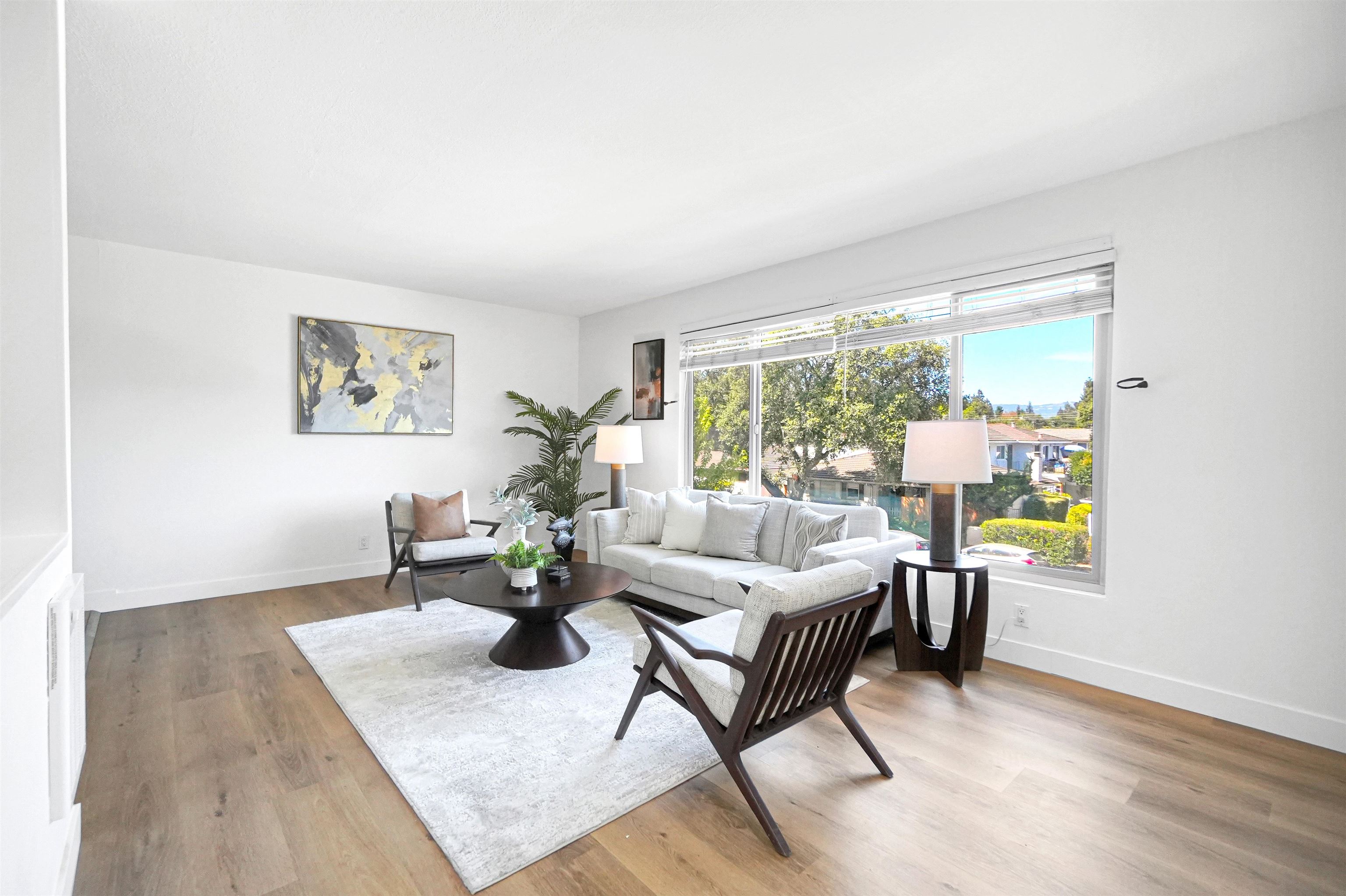 Detail Gallery Image 25 of 39 For 410 Auburn Way #42,  San Jose,  CA 95129 - 2 Beds | 1/1 Baths