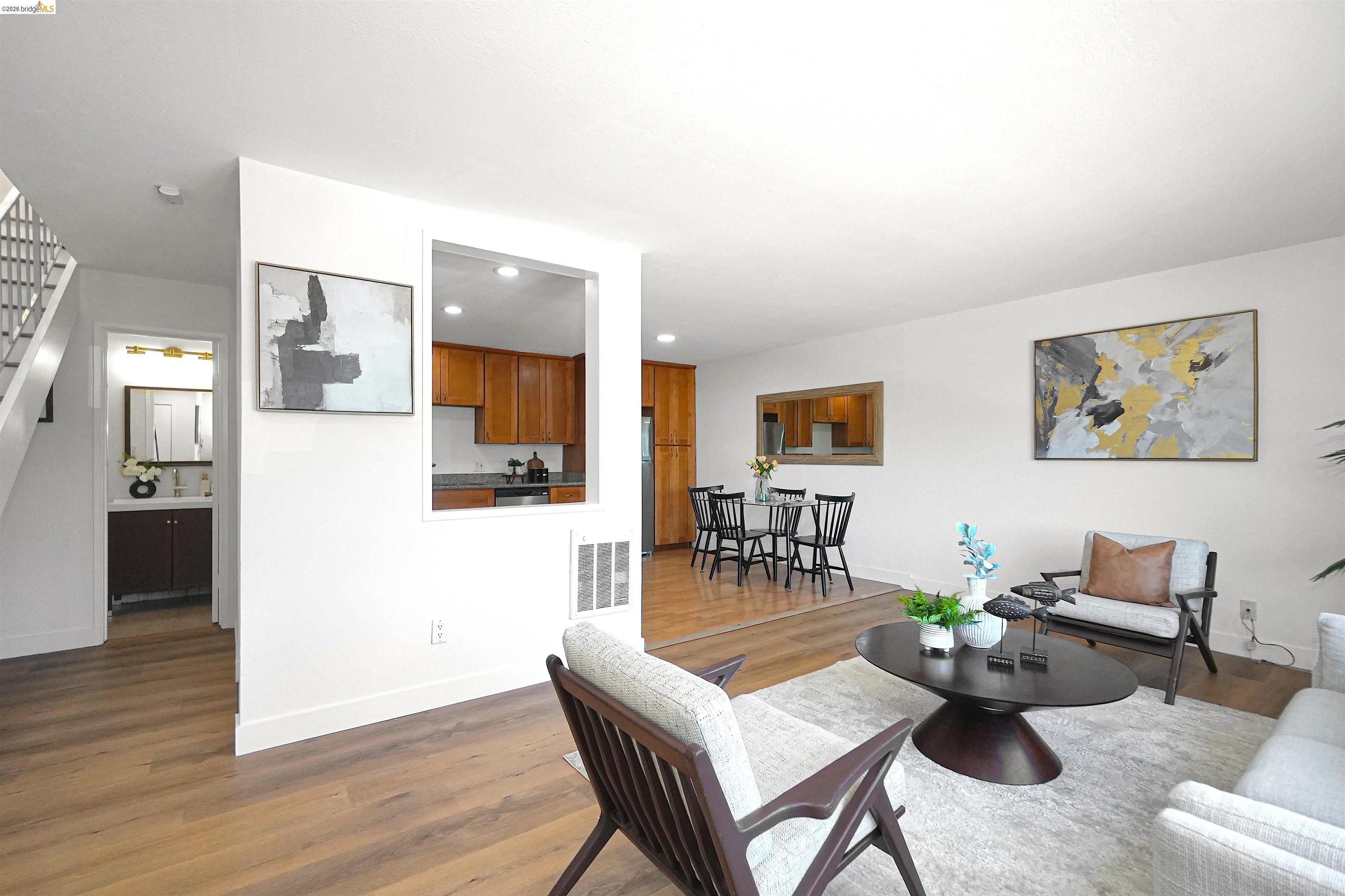 Detail Gallery Image 28 of 39 For 410 Auburn Way #42,  San Jose,  CA 95129 - 2 Beds | 1/1 Baths