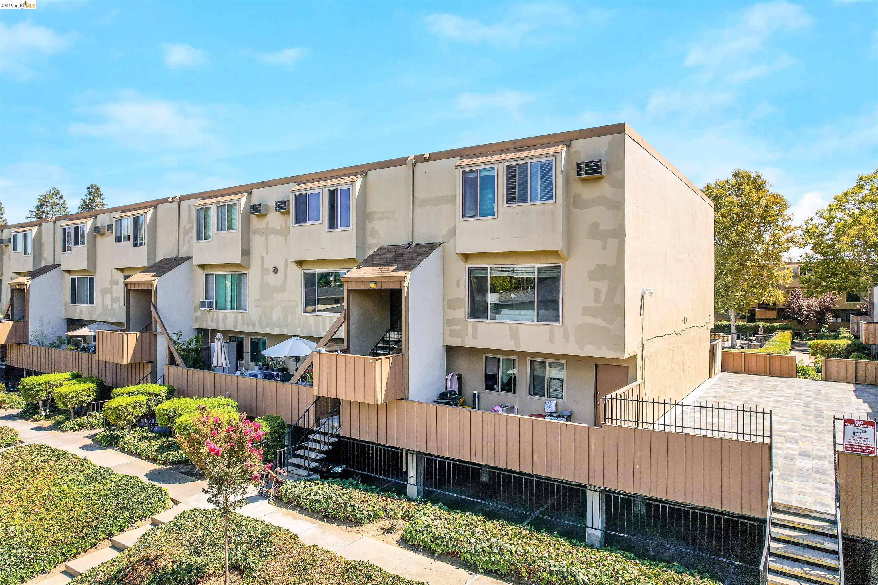 Detail Gallery Image 29 of 39 For 410 Auburn Way #42,  San Jose,  CA 95129 - 2 Beds | 1/1 Baths