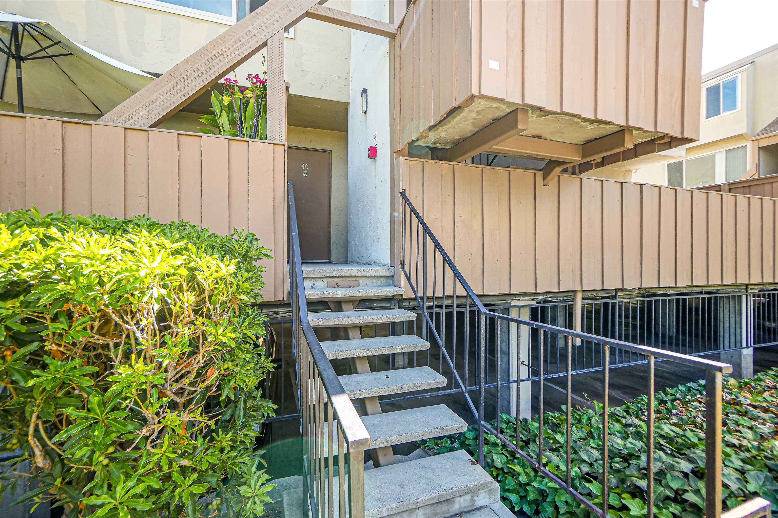 Detail Gallery Image 34 of 39 For 410 Auburn Way #42,  San Jose,  CA 95129 - 2 Beds | 1/1 Baths