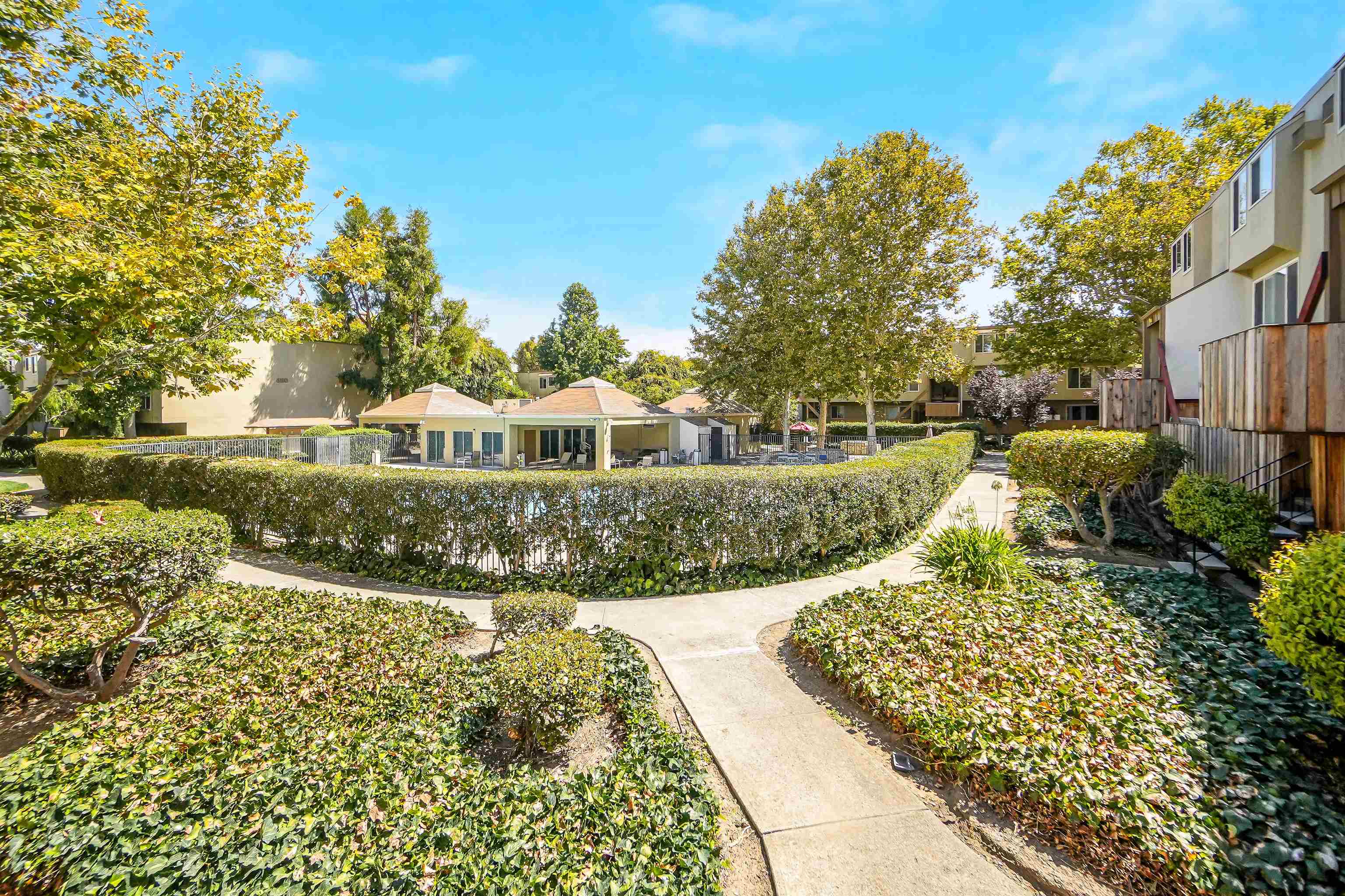 Detail Gallery Image 36 of 39 For 410 Auburn Way #42,  San Jose,  CA 95129 - 2 Beds | 1/1 Baths