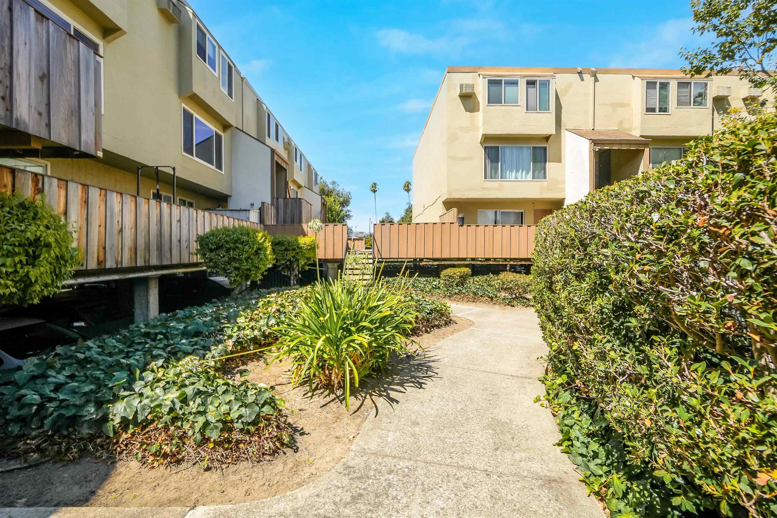 Detail Gallery Image 37 of 39 For 410 Auburn Way #42,  San Jose,  CA 95129 - 2 Beds | 1/1 Baths