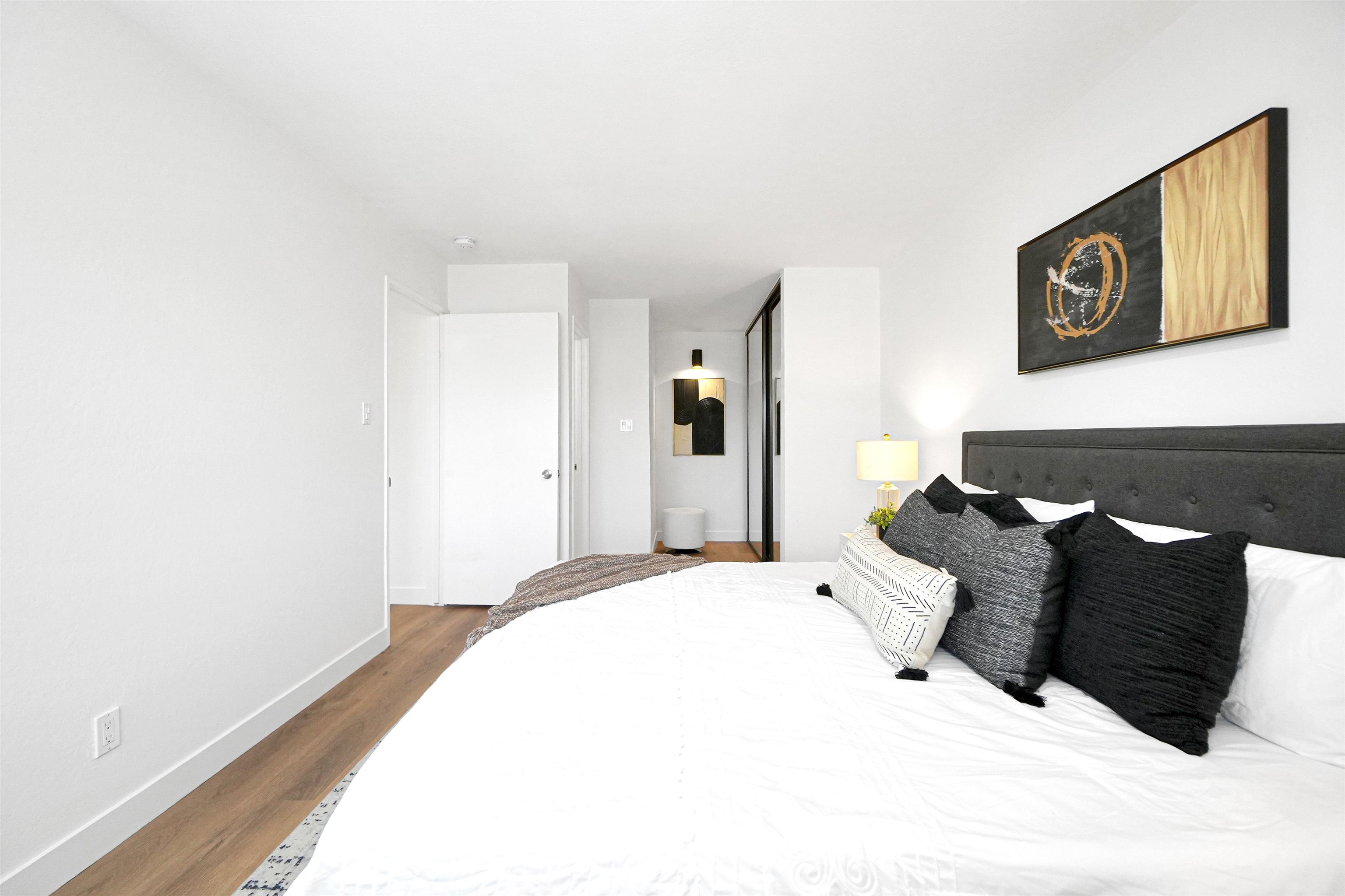 Detail Gallery Image 7 of 39 For 410 Auburn Way #42,  San Jose,  CA 95129 - 2 Beds | 1/1 Baths