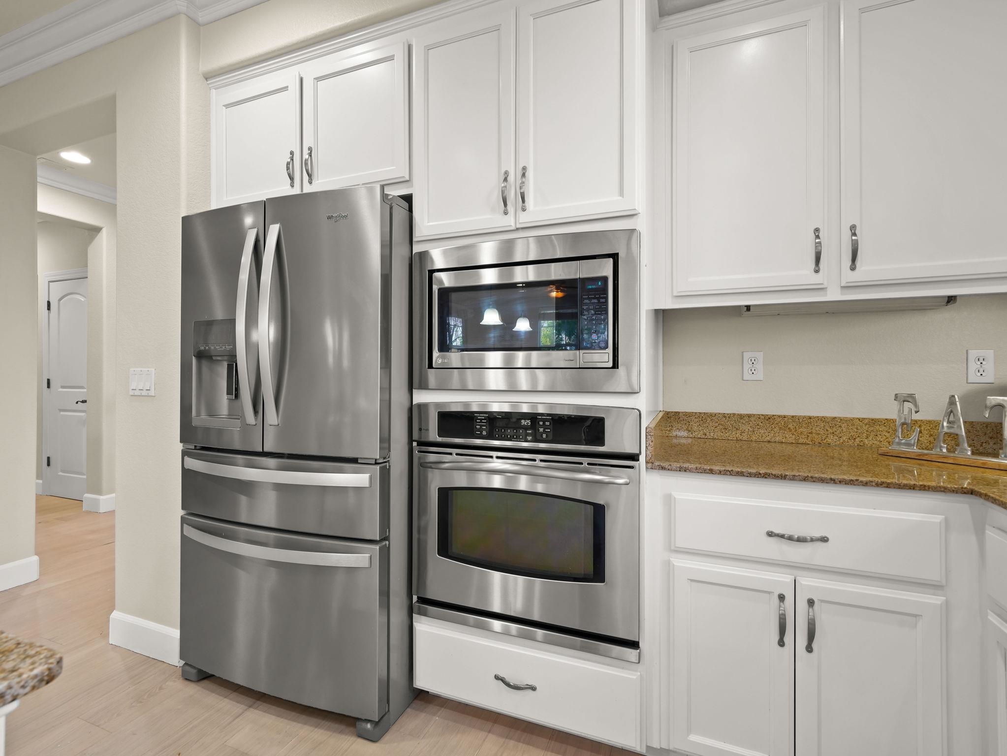 Detail Gallery Image 13 of 58 For 2705 Salisbury Way, San Ramon,  CA 94582 - 5 Beds | 3 Baths