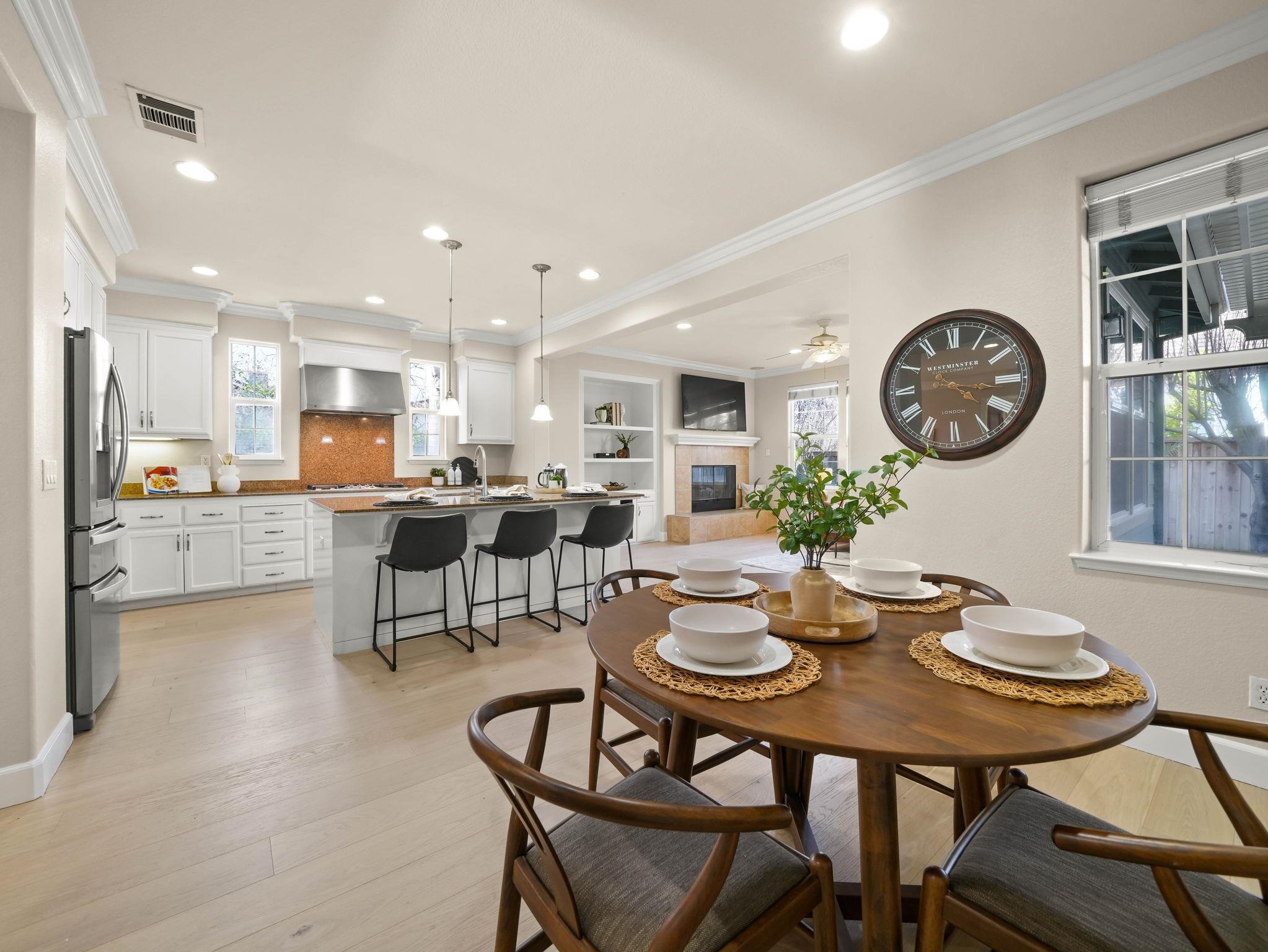 Detail Gallery Image 16 of 58 For 2705 Salisbury Way, San Ramon,  CA 94582 - 5 Beds | 3 Baths