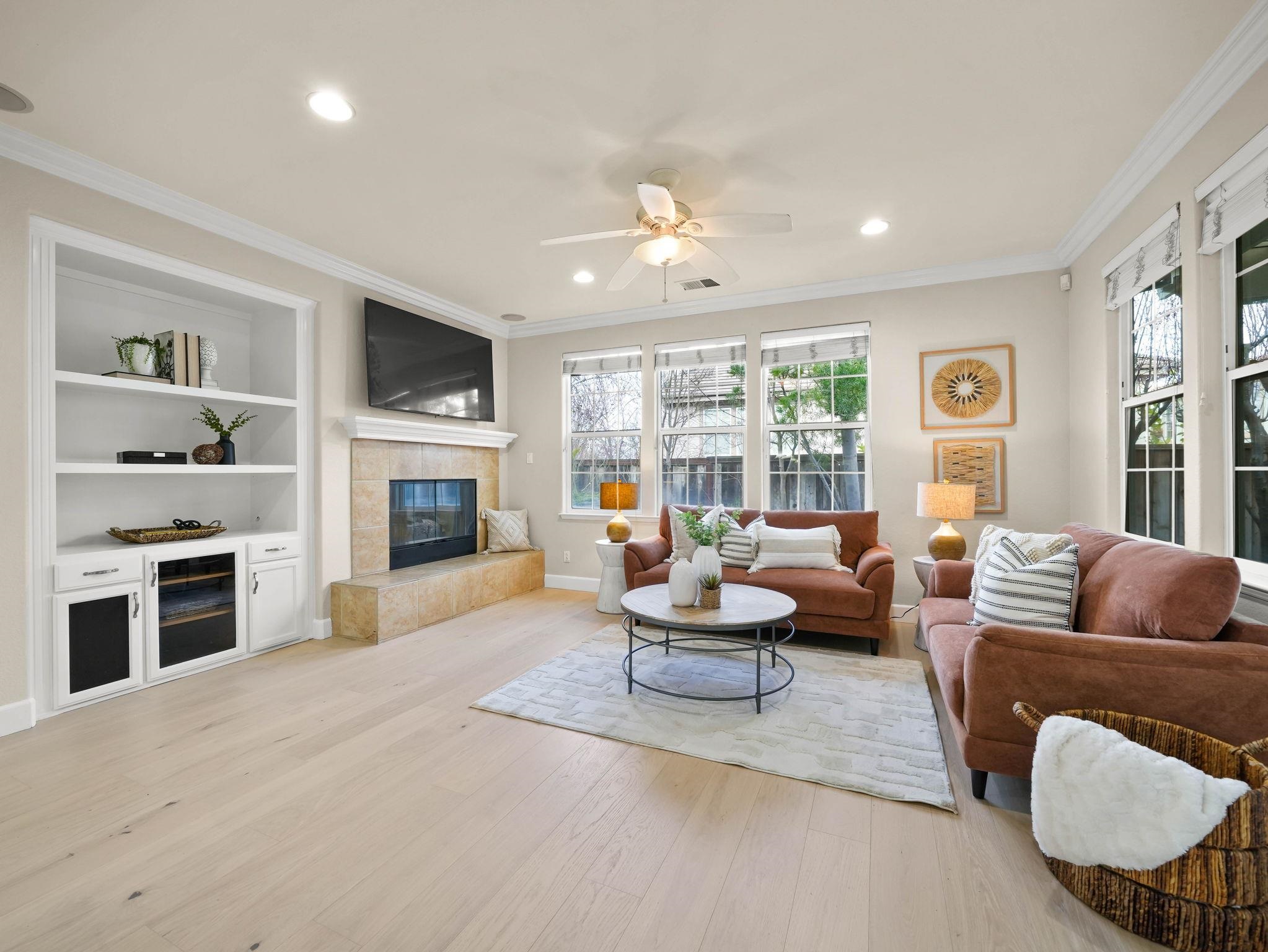 Detail Gallery Image 18 of 58 For 2705 Salisbury Way, San Ramon,  CA 94582 - 5 Beds | 3 Baths