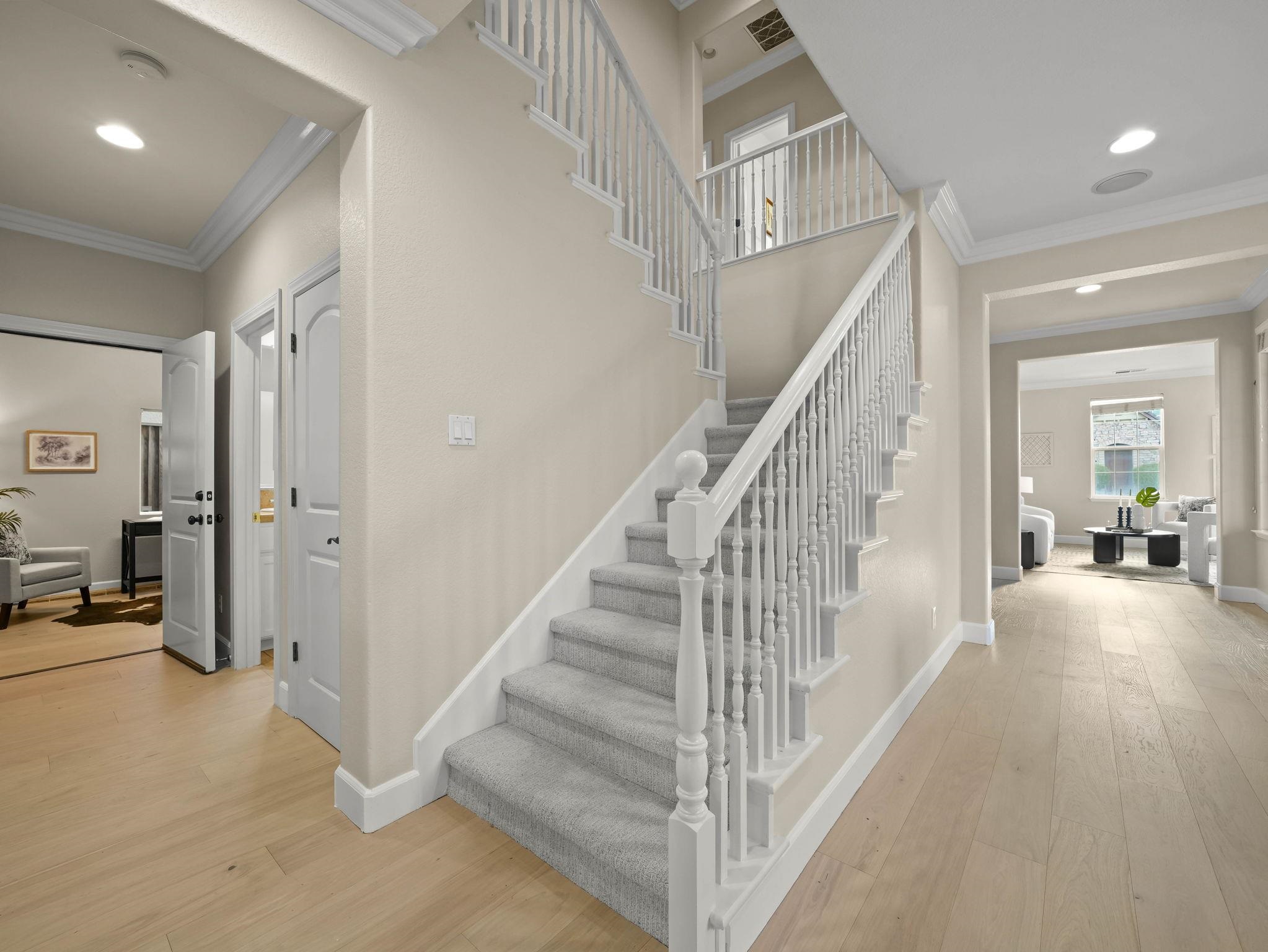 Detail Gallery Image 24 of 58 For 2705 Salisbury Way, San Ramon,  CA 94582 - 5 Beds | 3 Baths