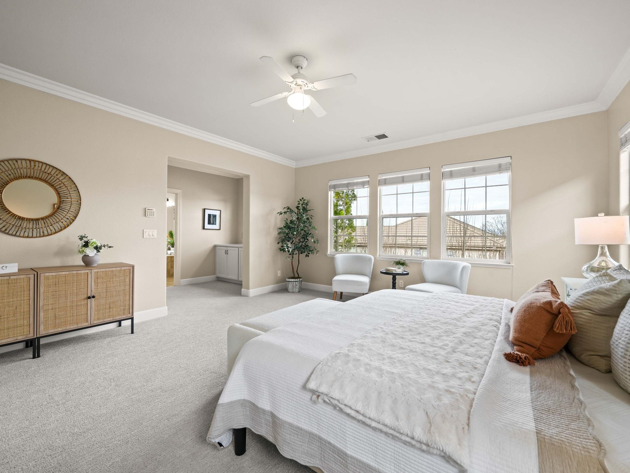 Detail Gallery Image 27 of 58 For 2705 Salisbury Way, San Ramon,  CA 94582 - 5 Beds | 3 Baths