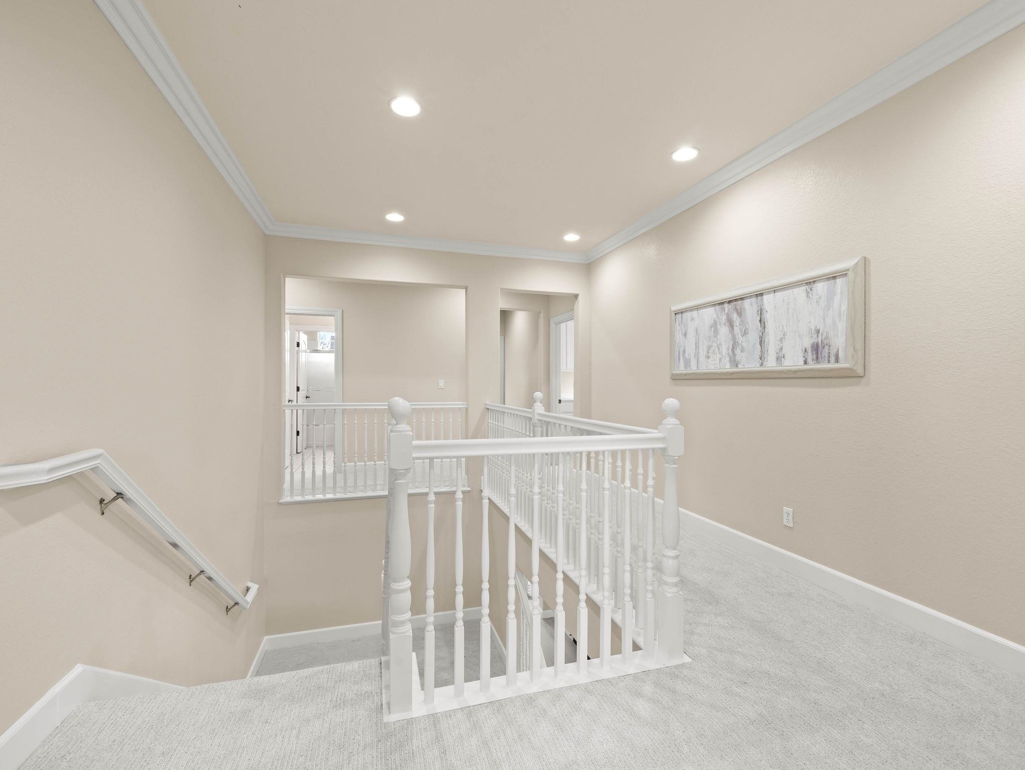 Detail Gallery Image 35 of 58 For 2705 Salisbury Way, San Ramon,  CA 94582 - 5 Beds | 3 Baths