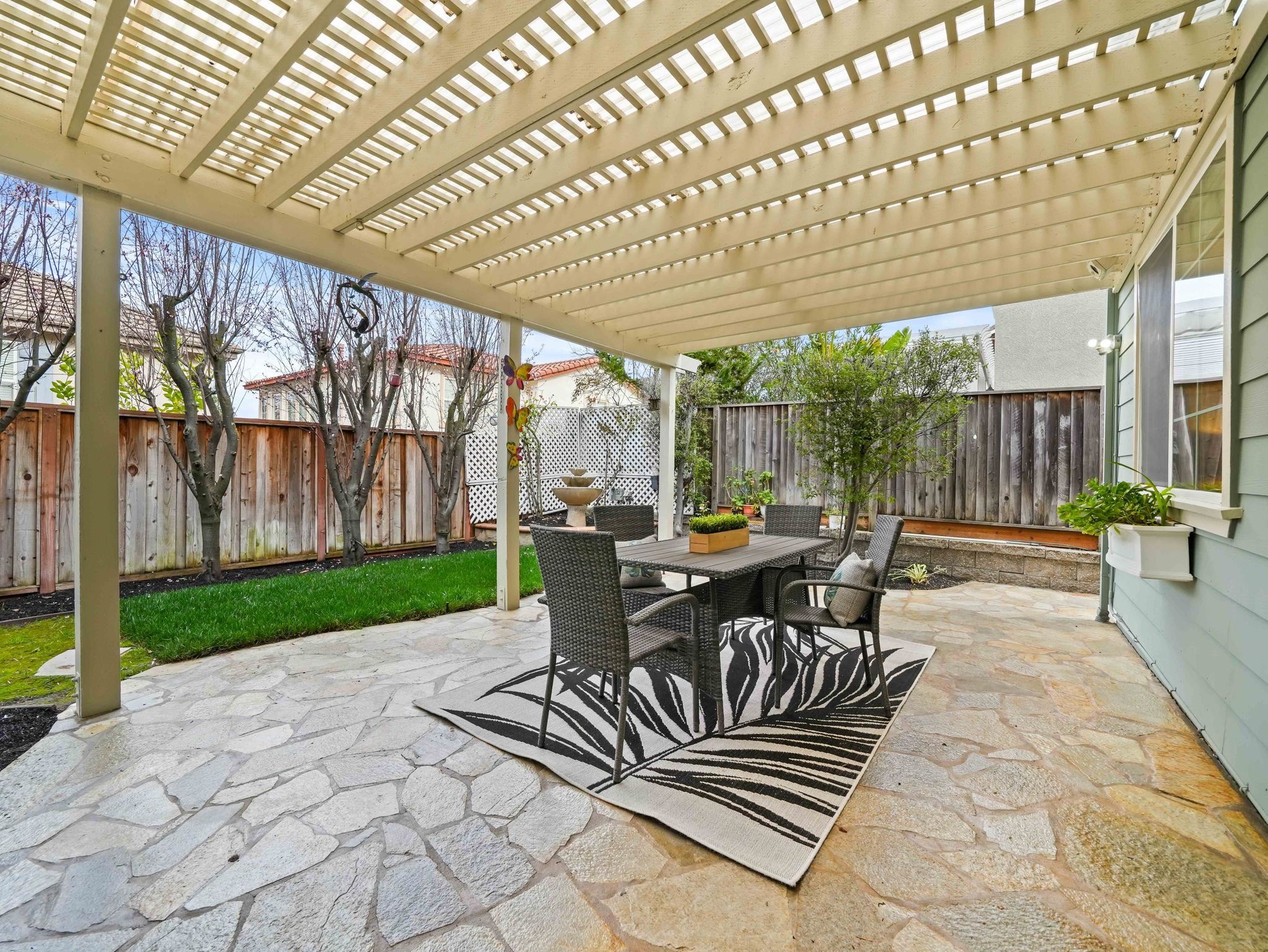 Detail Gallery Image 47 of 58 For 2705 Salisbury Way, San Ramon,  CA 94582 - 5 Beds | 3 Baths