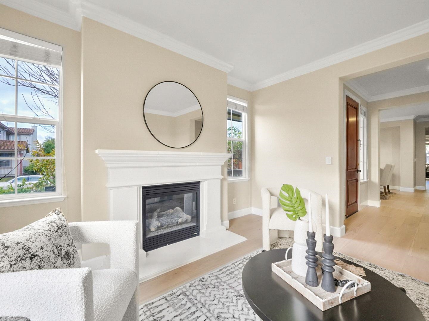 Detail Gallery Image 6 of 58 For 2705 Salisbury Way, San Ramon,  CA 94582 - 5 Beds | 3 Baths