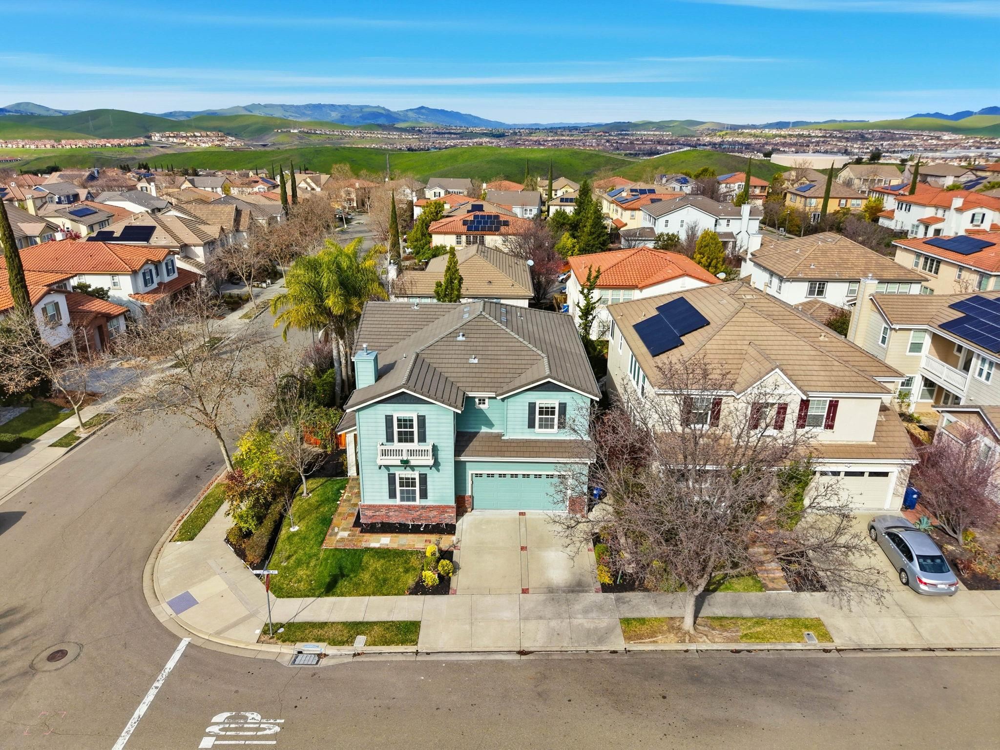 Detail Gallery Image 53 of 58 For 2705 Salisbury Way, San Ramon,  CA 94582 - 5 Beds | 3 Baths