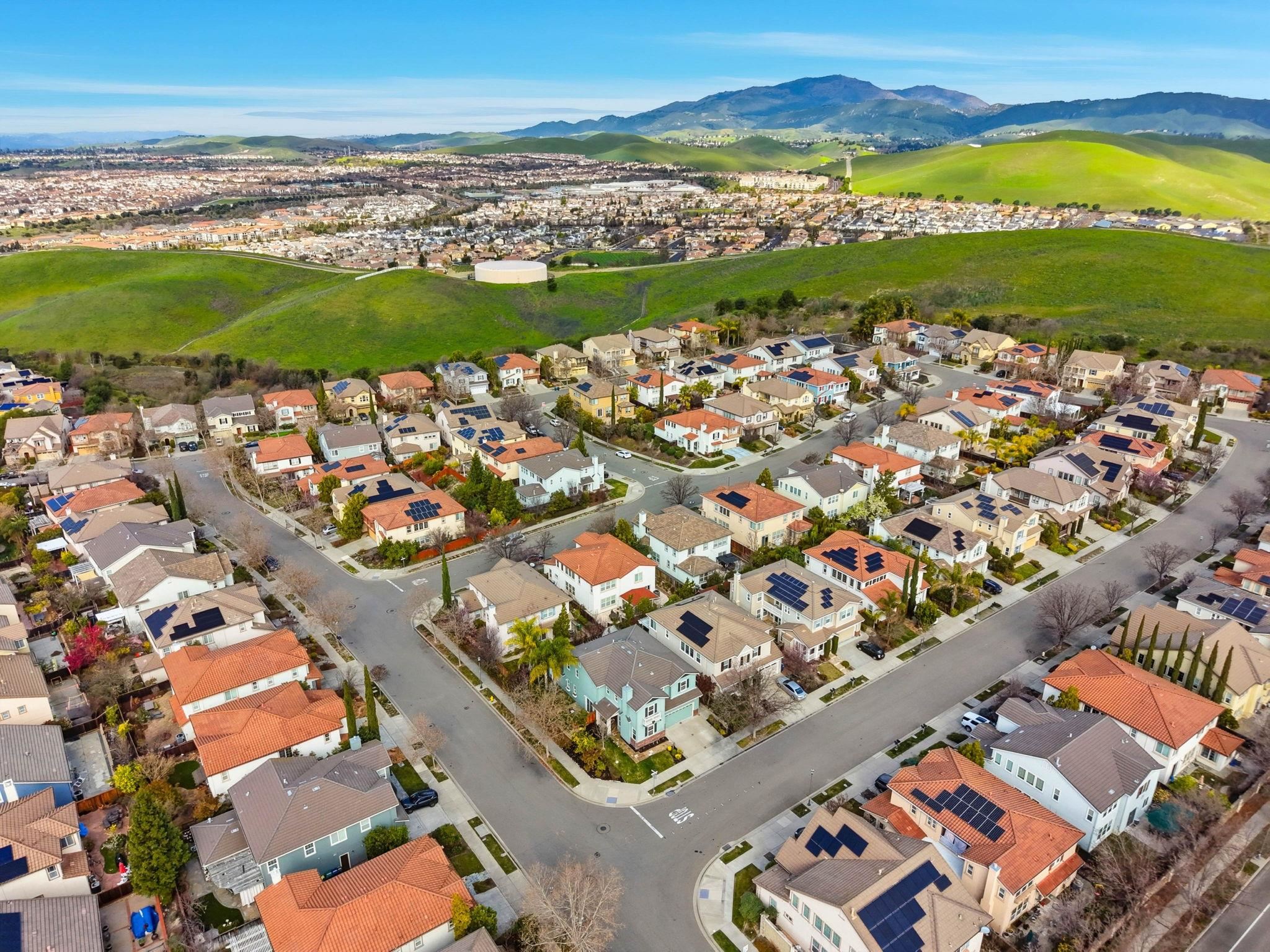 Detail Gallery Image 56 of 58 For 2705 Salisbury Way, San Ramon,  CA 94582 - 5 Beds | 3 Baths
