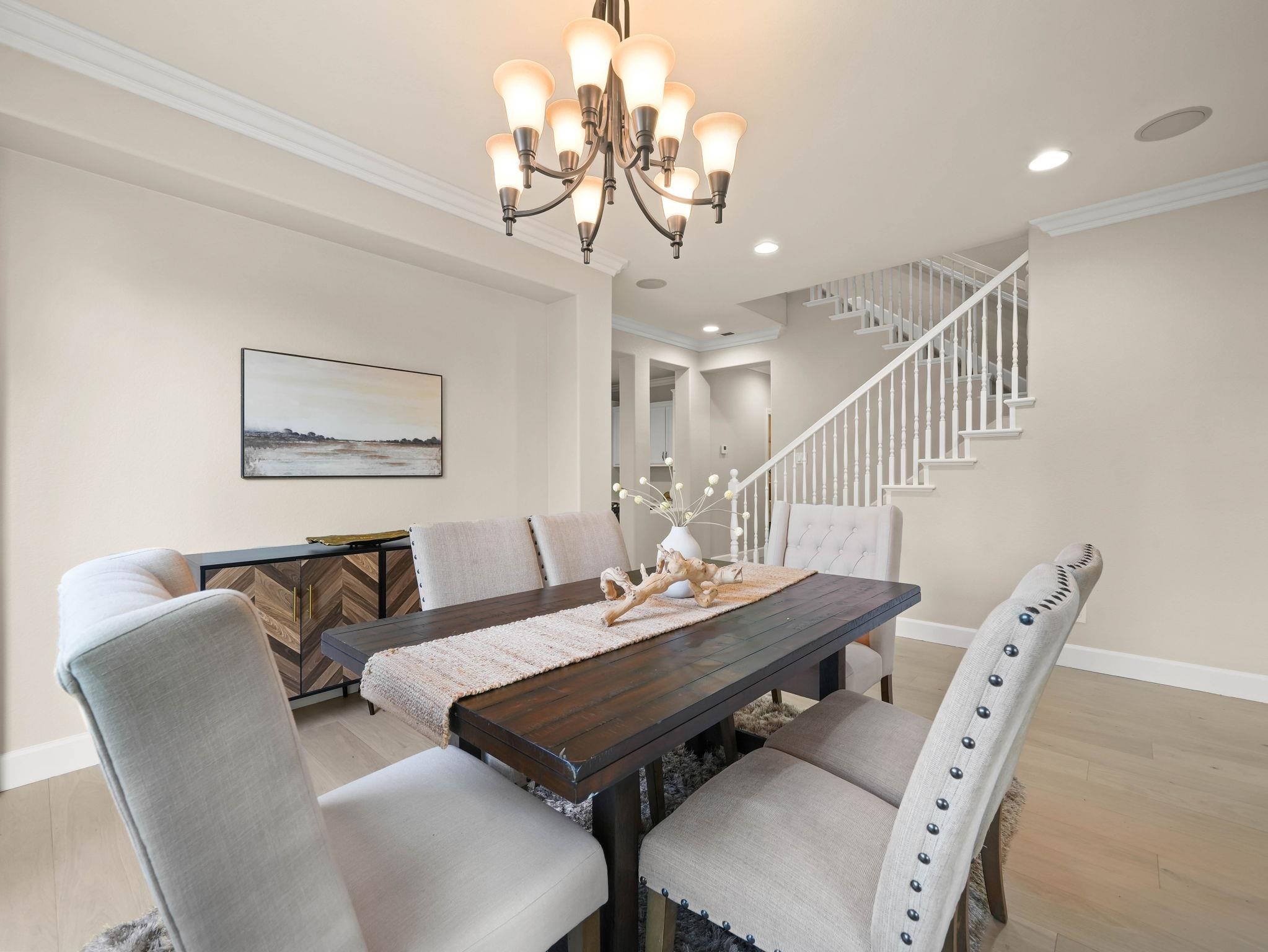 Detail Gallery Image 9 of 58 For 2705 Salisbury Way, San Ramon,  CA 94582 - 5 Beds | 3 Baths