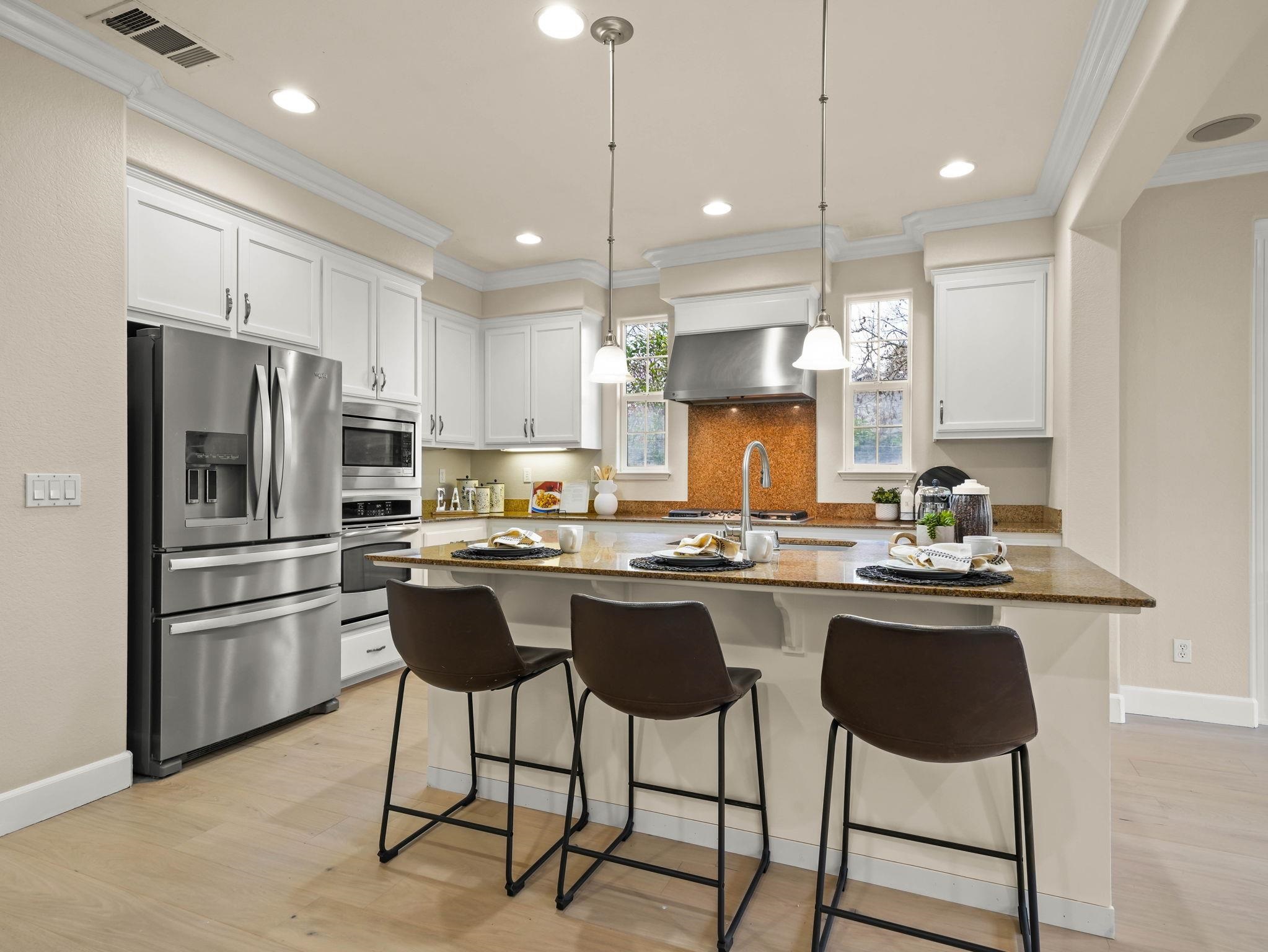 Detail Gallery Image 10 of 58 For 2705 Salisbury Way, San Ramon,  CA 94582 - 5 Beds | 3 Baths