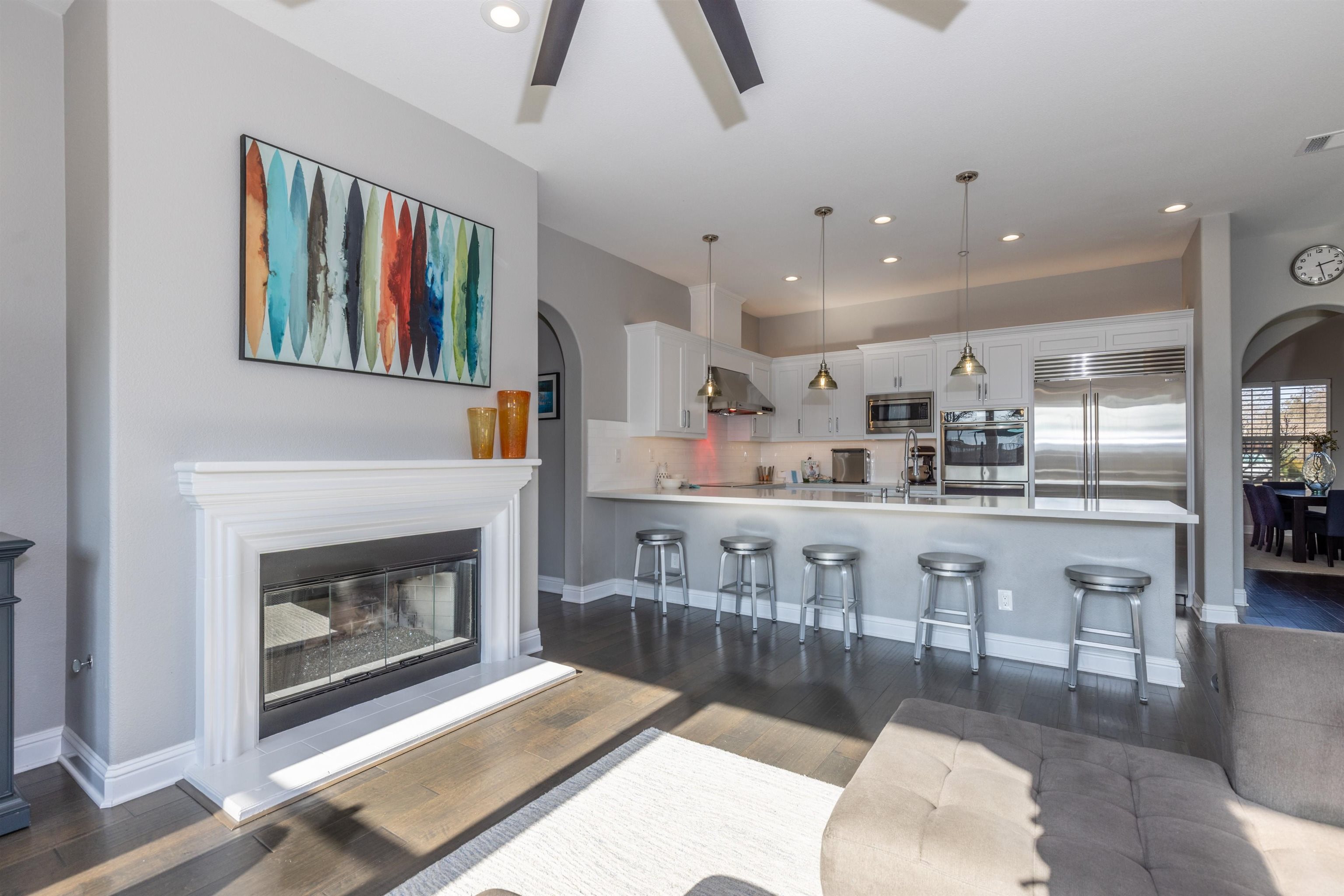 Detail Gallery Image 19 of 50 For 886 Old Oak Rd, Livermore,  CA 94550 - 5 Beds | 3 Baths