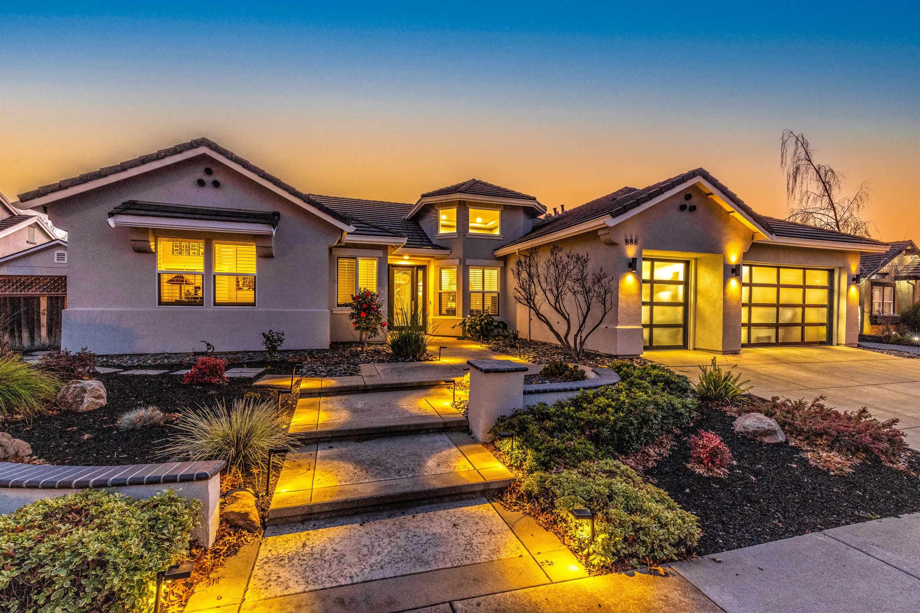 Detail Gallery Image 46 of 50 For 886 Old Oak Rd, Livermore,  CA 94550 - 5 Beds | 3 Baths