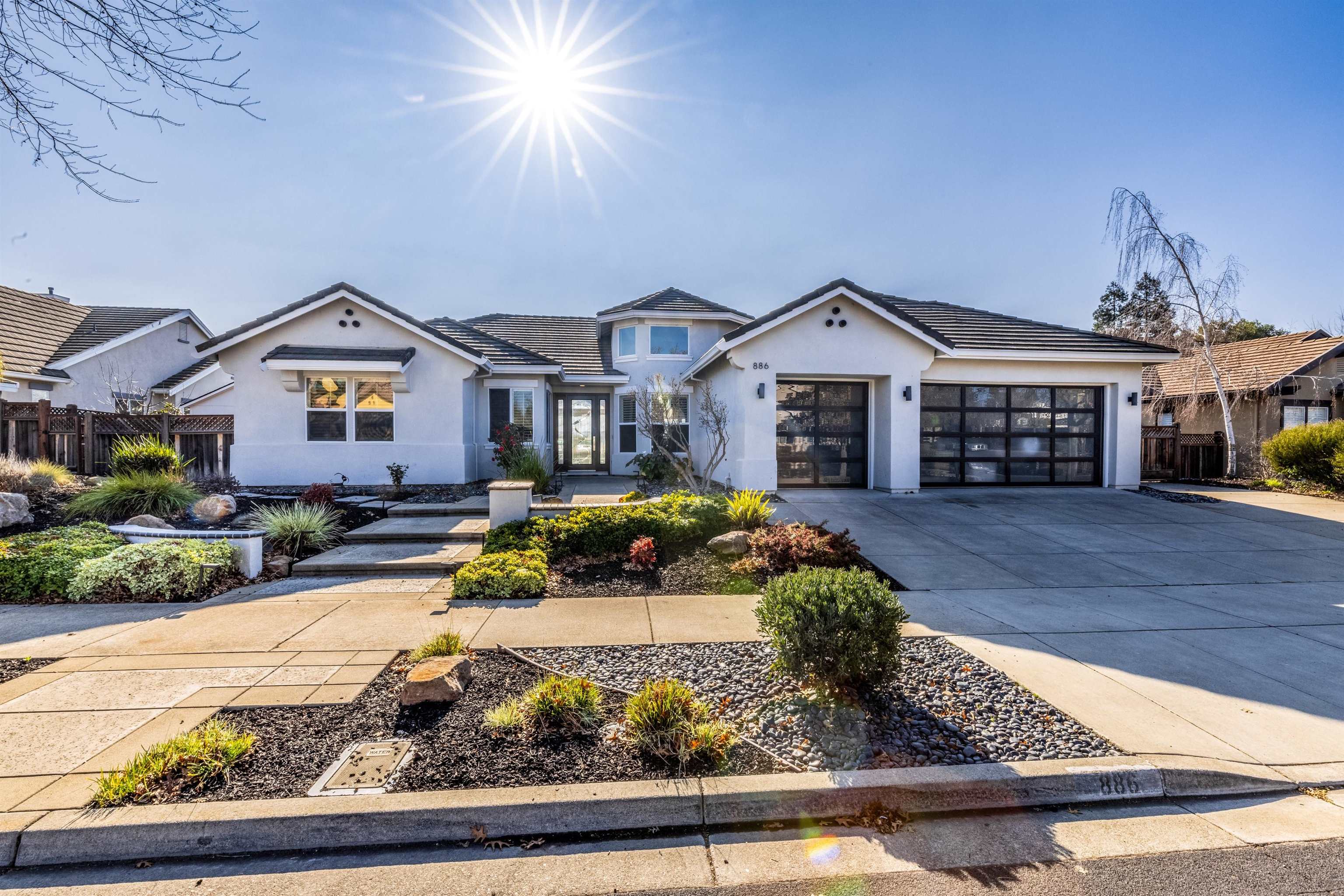 Detail Gallery Image 50 of 50 For 886 Old Oak Rd, Livermore,  CA 94550 - 5 Beds | 3 Baths