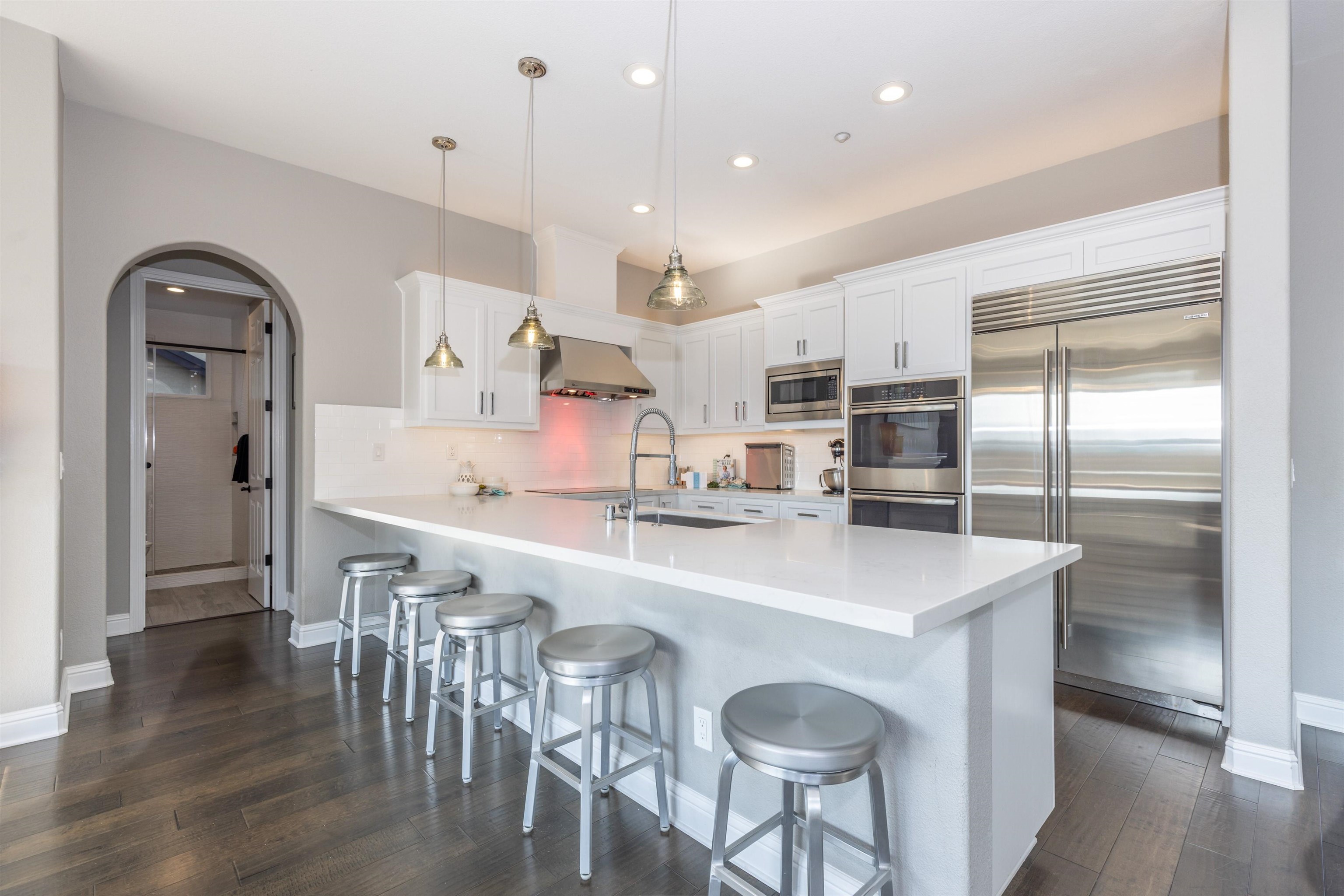 Detail Gallery Image 10 of 50 For 886 Old Oak Rd, Livermore,  CA 94550 - 5 Beds | 3 Baths