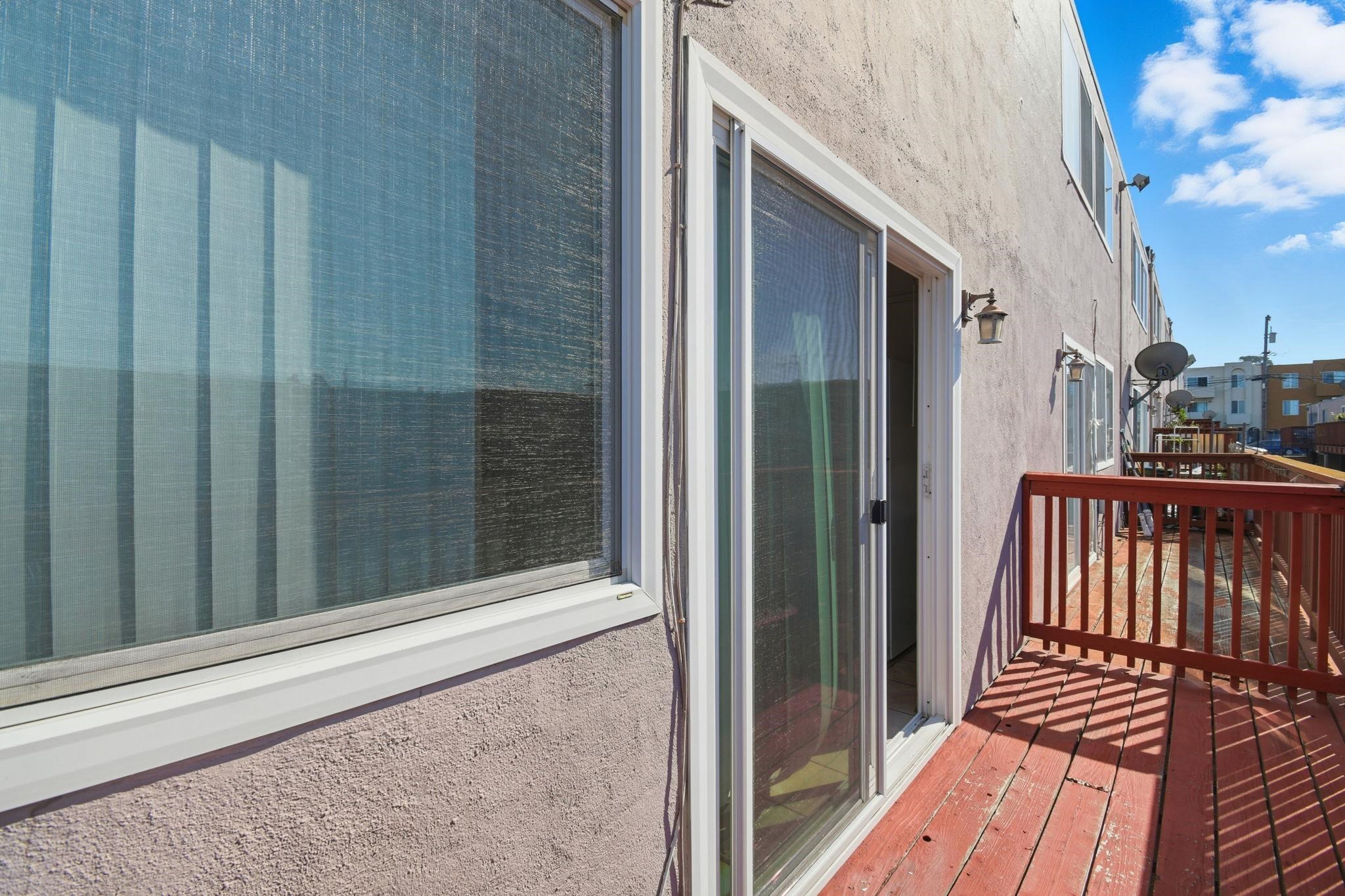 Detail Gallery Image 23 of 32 For 576 Sylvan St #20,  Daly City,  CA 94014 - 2 Beds | 1/1 Baths