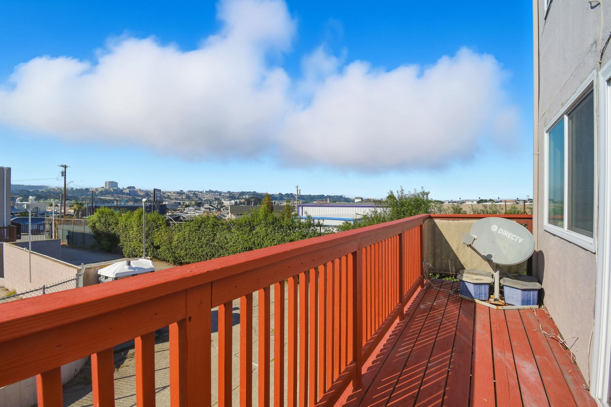 Detail Gallery Image 24 of 32 For 576 Sylvan St #20,  Daly City,  CA 94014 - 2 Beds | 1/1 Baths