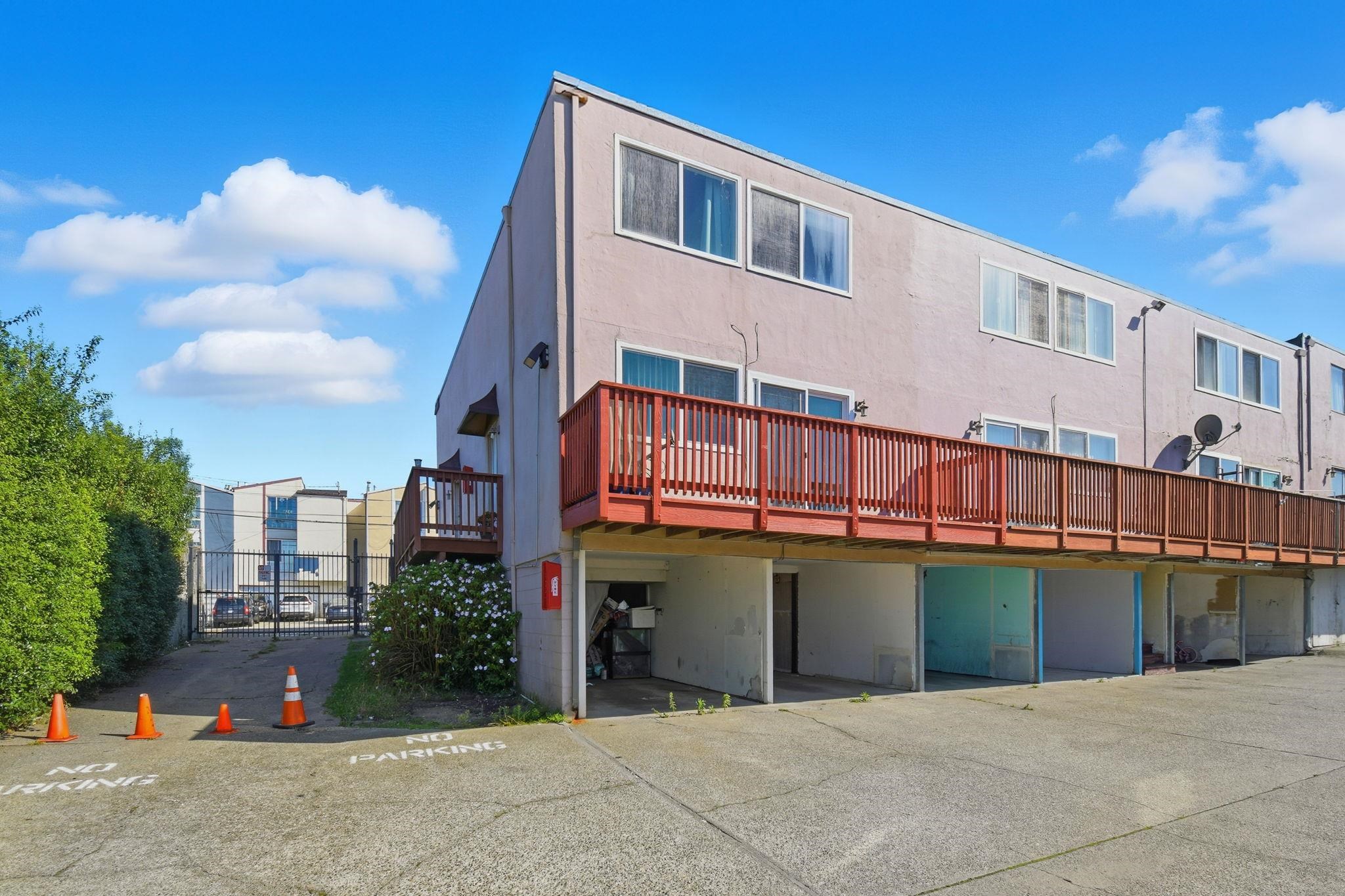 Detail Gallery Image 25 of 32 For 576 Sylvan St #20,  Daly City,  CA 94014 - 2 Beds | 1/1 Baths