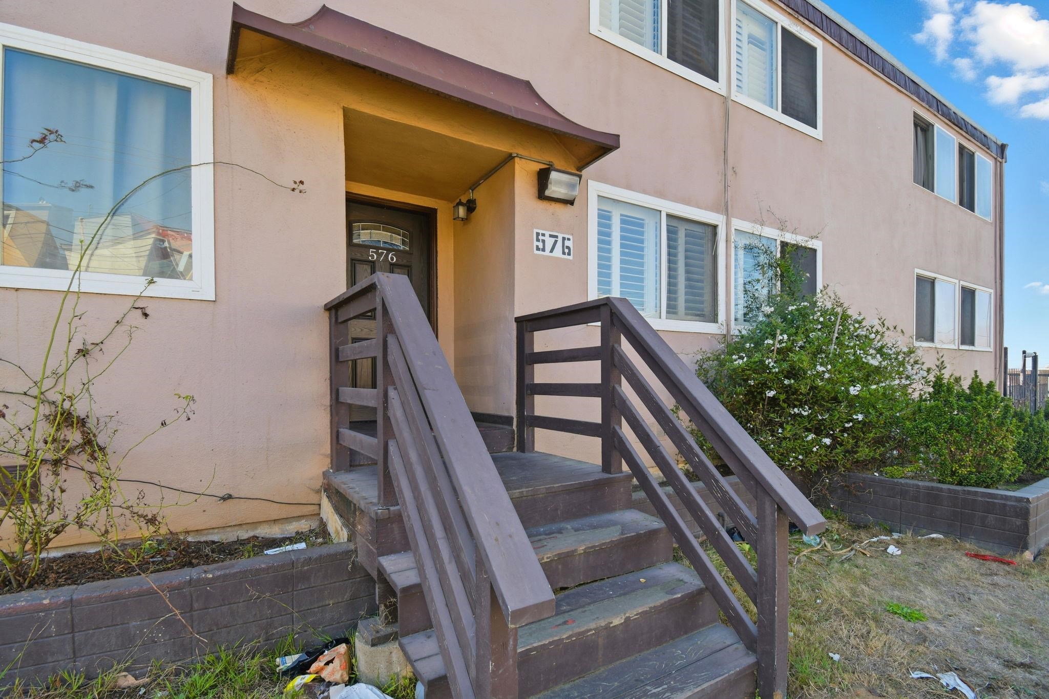 Detail Gallery Image 31 of 32 For 576 Sylvan St #20,  Daly City,  CA 94014 - 2 Beds | 1/1 Baths