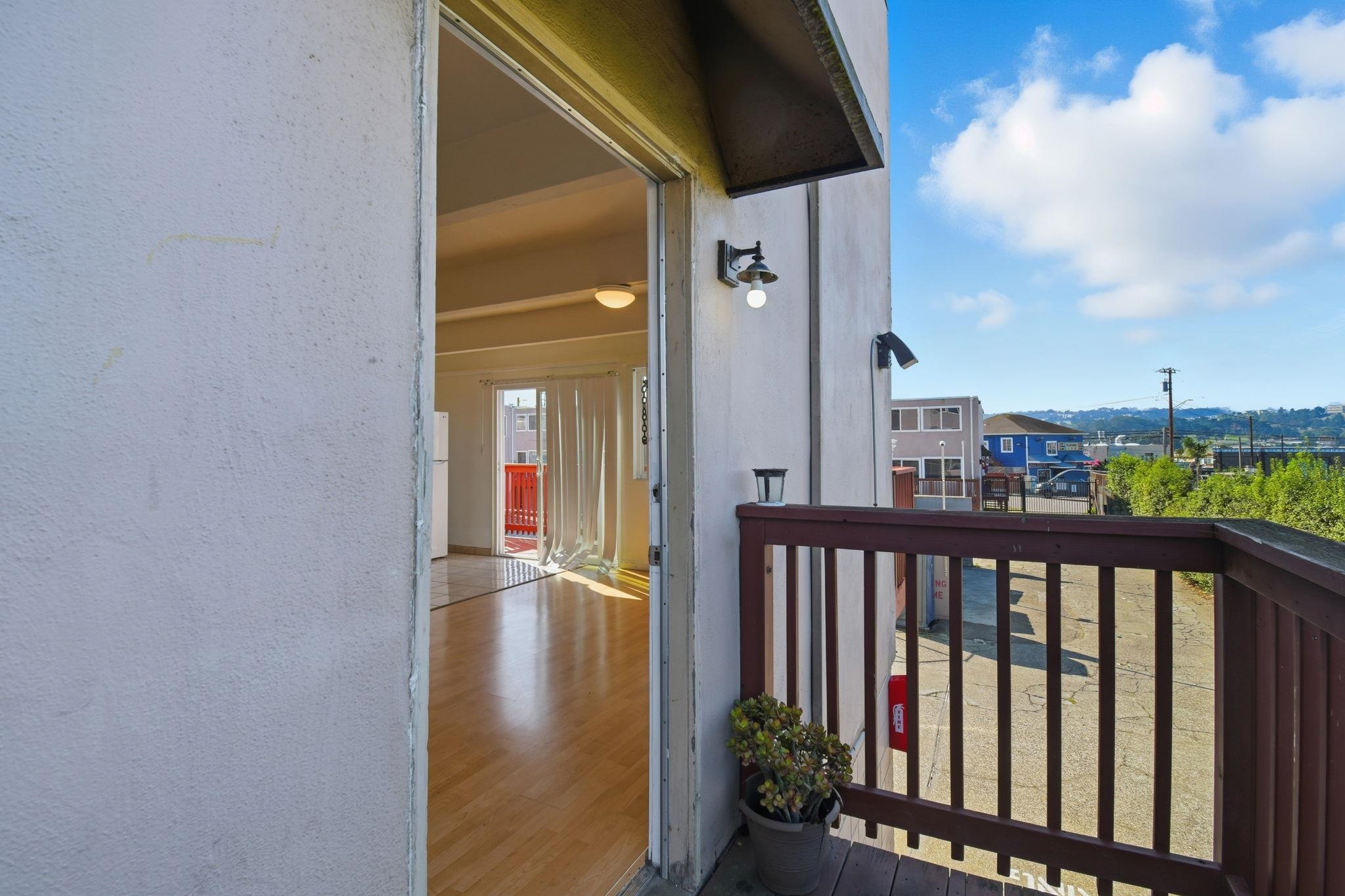 Detail Gallery Image 32 of 32 For 576 Sylvan St #20,  Daly City,  CA 94014 - 2 Beds | 1/1 Baths
