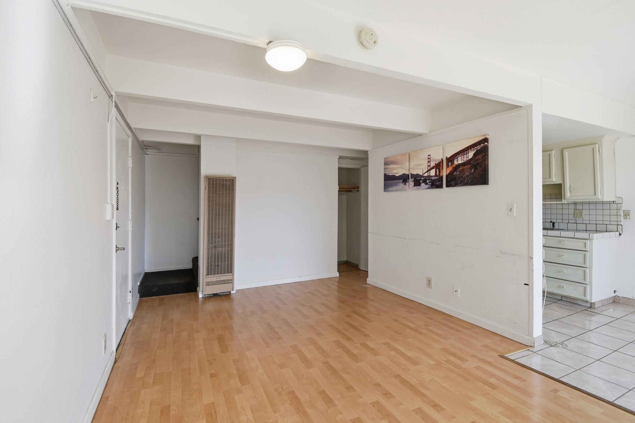 Detail Gallery Image 5 of 32 For 576 Sylvan St #20,  Daly City,  CA 94014 - 2 Beds | 1/1 Baths