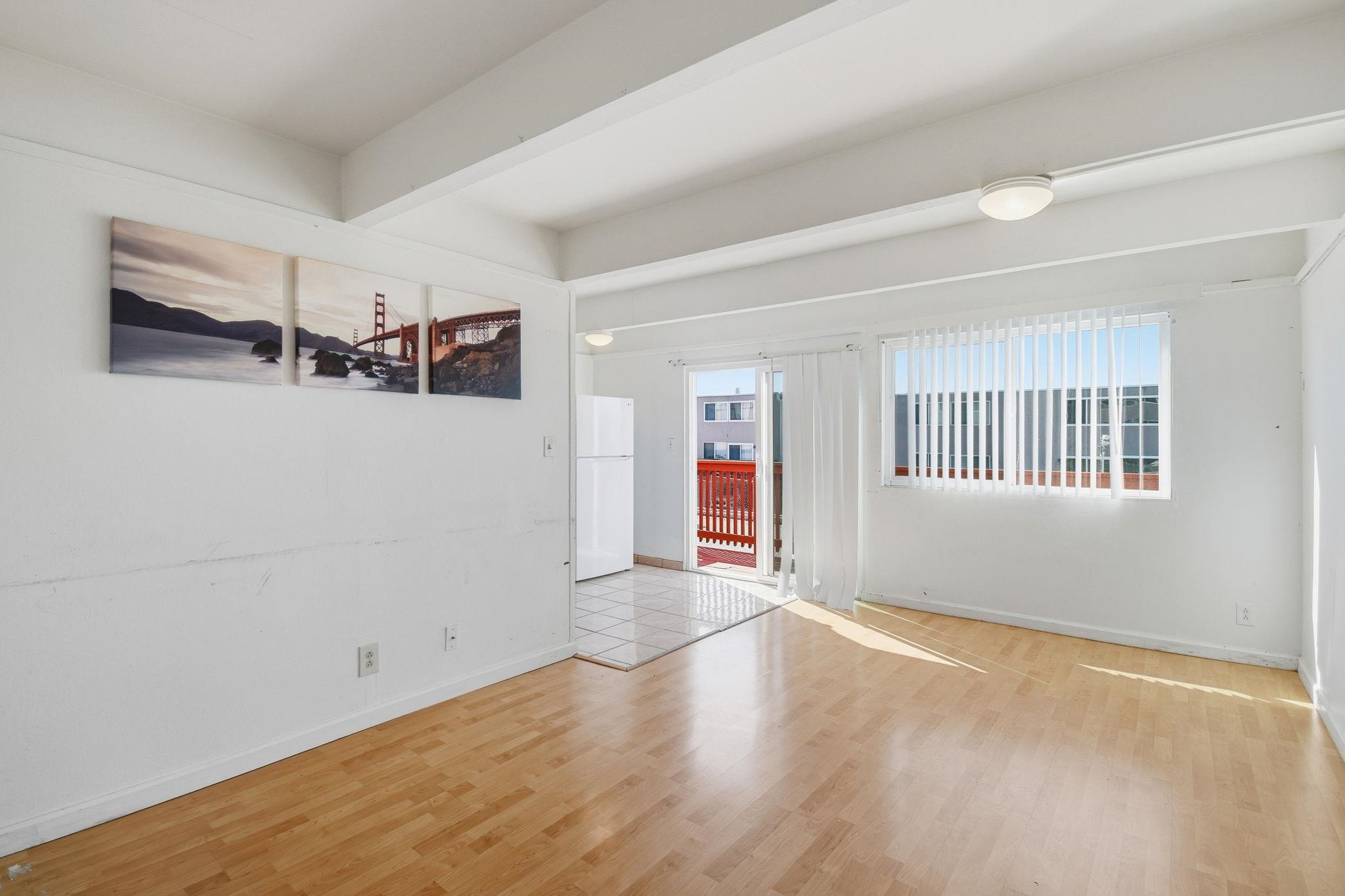 Detail Gallery Image 6 of 32 For 576 Sylvan St #20,  Daly City,  CA 94014 - 2 Beds | 1/1 Baths