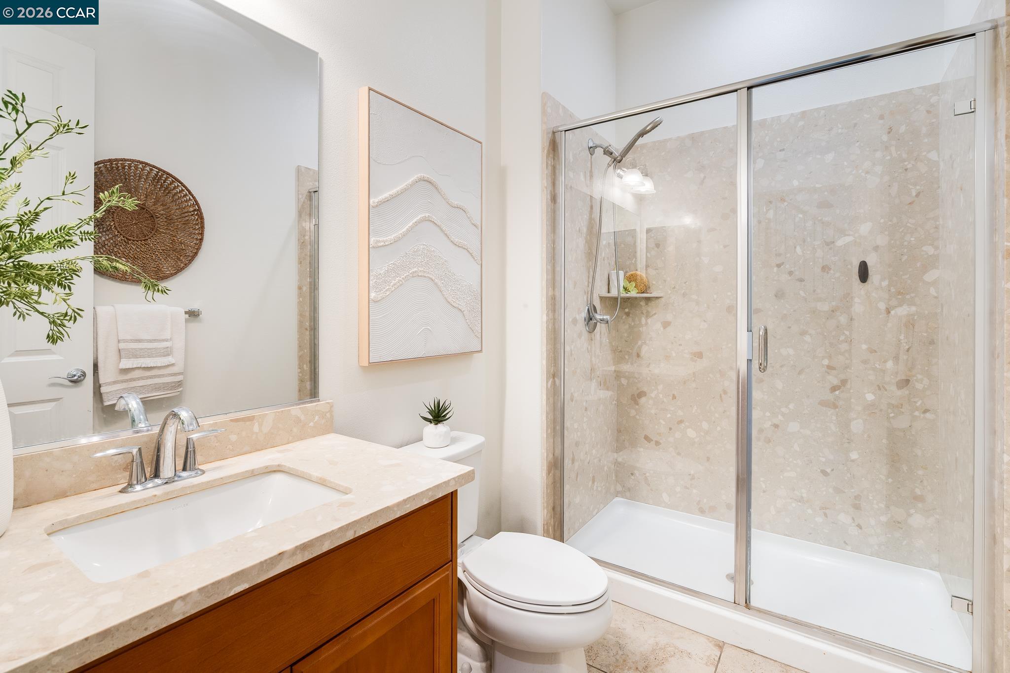 Detail Gallery Image 17 of 39 For 748 Roseum Ct, San Ramon,  CA 94582 - 4 Beds | 4/1 Baths