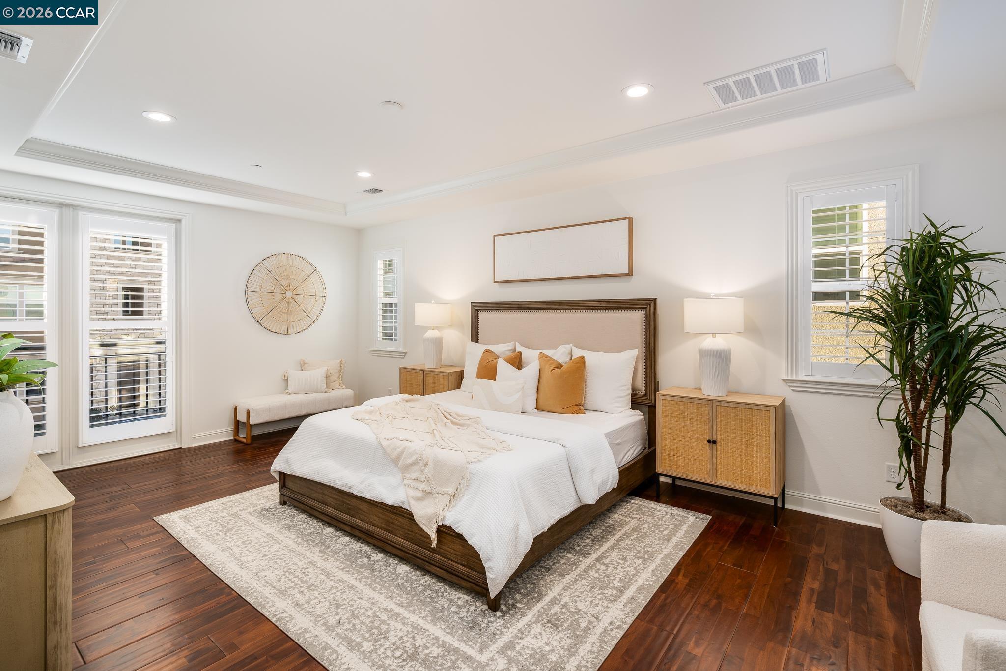 Detail Gallery Image 18 of 39 For 748 Roseum Ct, San Ramon,  CA 94582 - 4 Beds | 4/1 Baths