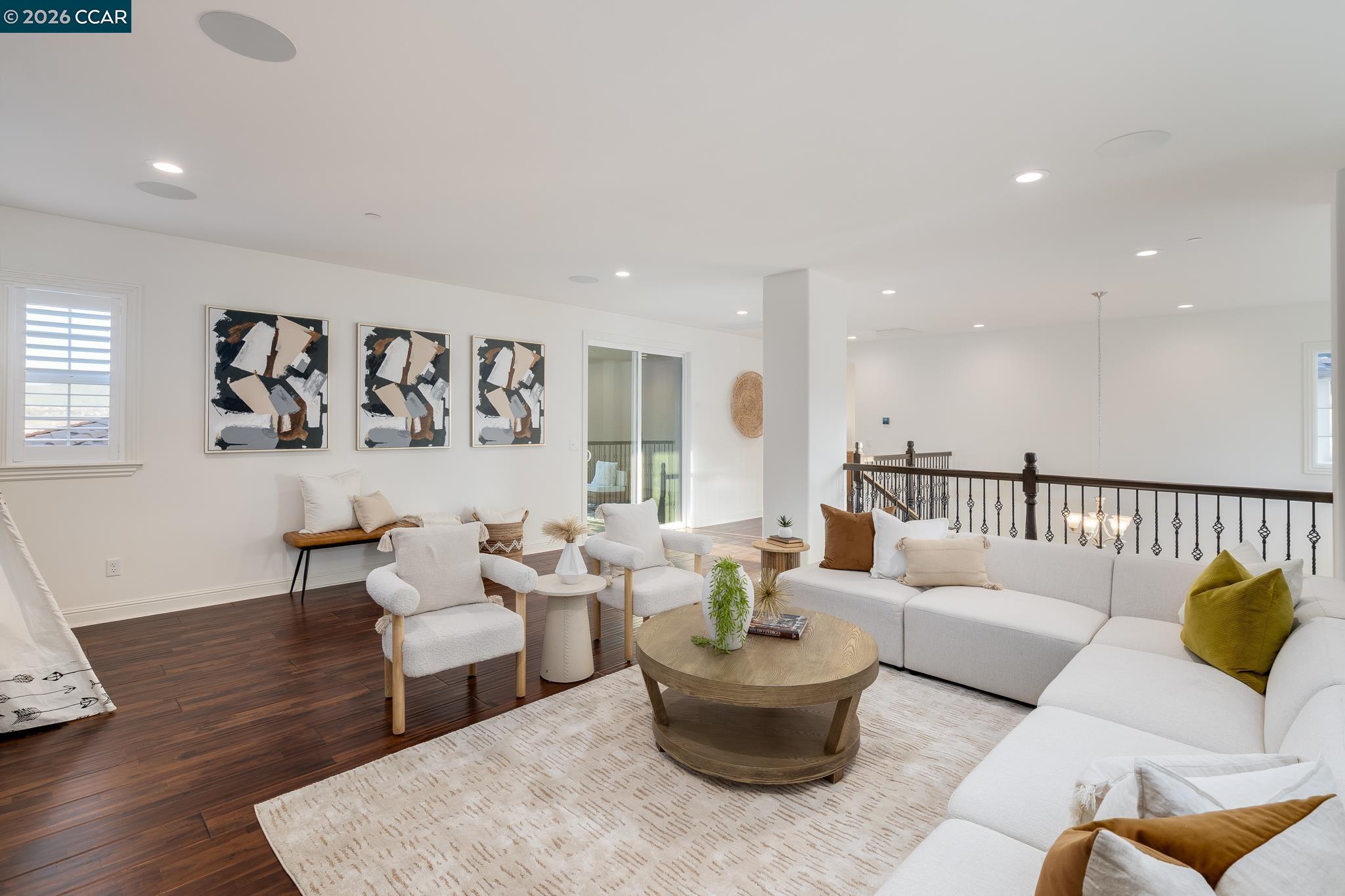 Detail Gallery Image 33 of 39 For 748 Roseum Ct, San Ramon,  CA 94582 - 4 Beds | 4/1 Baths