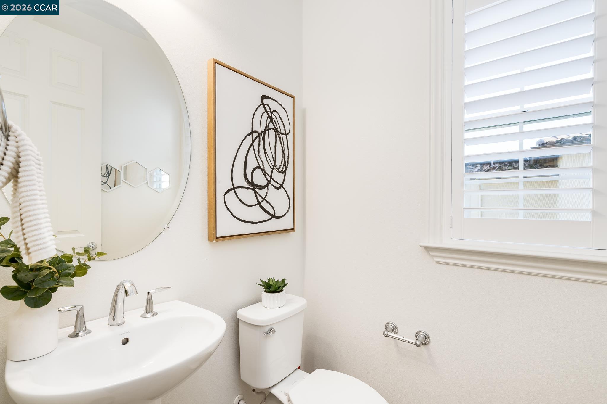 Detail Gallery Image 35 of 39 For 748 Roseum Ct, San Ramon,  CA 94582 - 4 Beds | 4/1 Baths