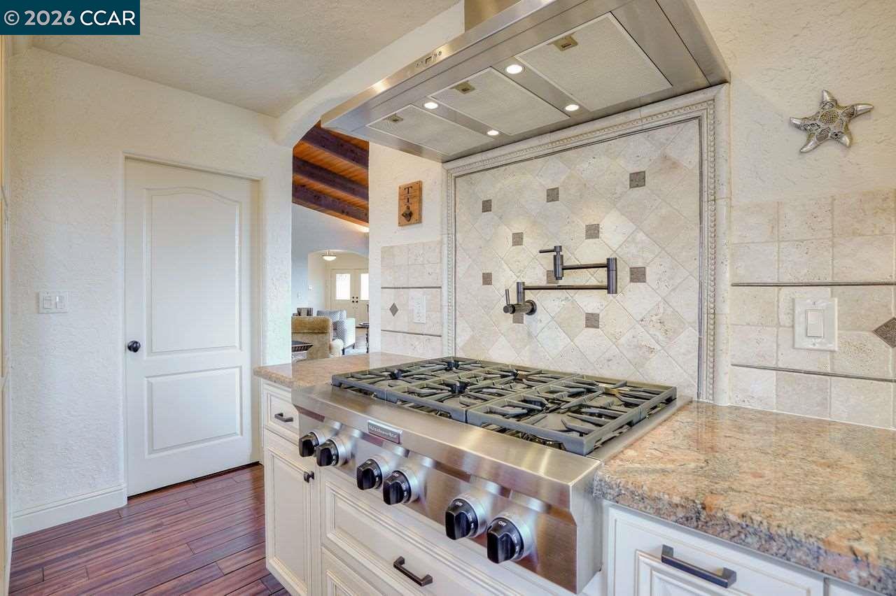 Detail Gallery Image 13 of 30 For 44 Pulido Ct, Danville,  CA 94526 - 3 Beds | 2/1 Baths