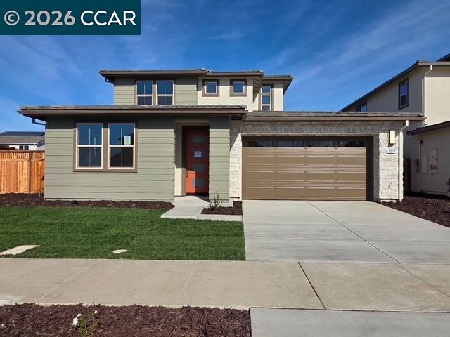 Detail Gallery Image 1 of 15 For 3571 Bullard Lane, Lathrop,  CA 95330-0000 - 4 Beds | 4/1 Baths