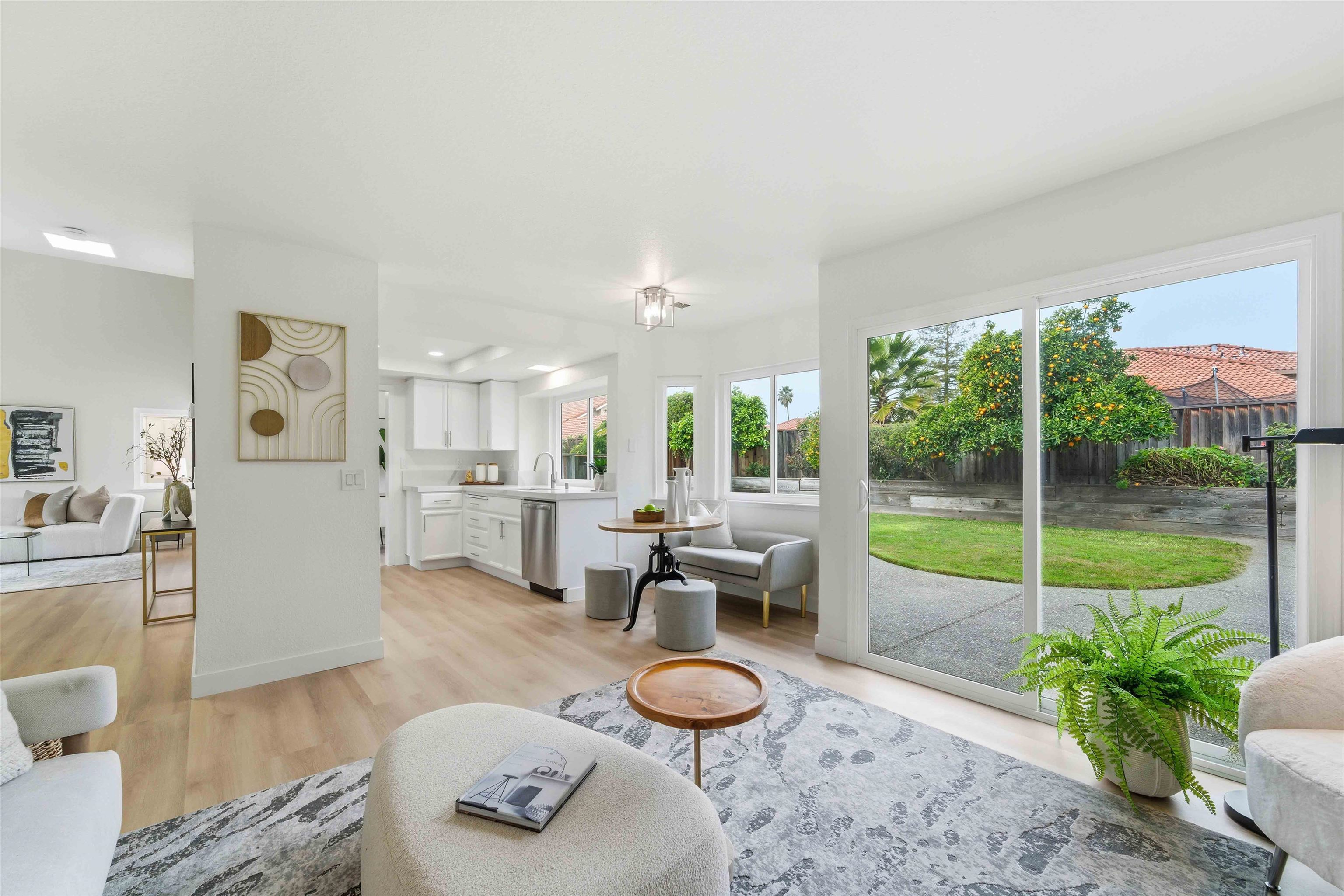 Detail Gallery Image 11 of 58 For 4423 Bush Cir., Fremont,  CA 94538 - 3 Beds | 2/1 Baths