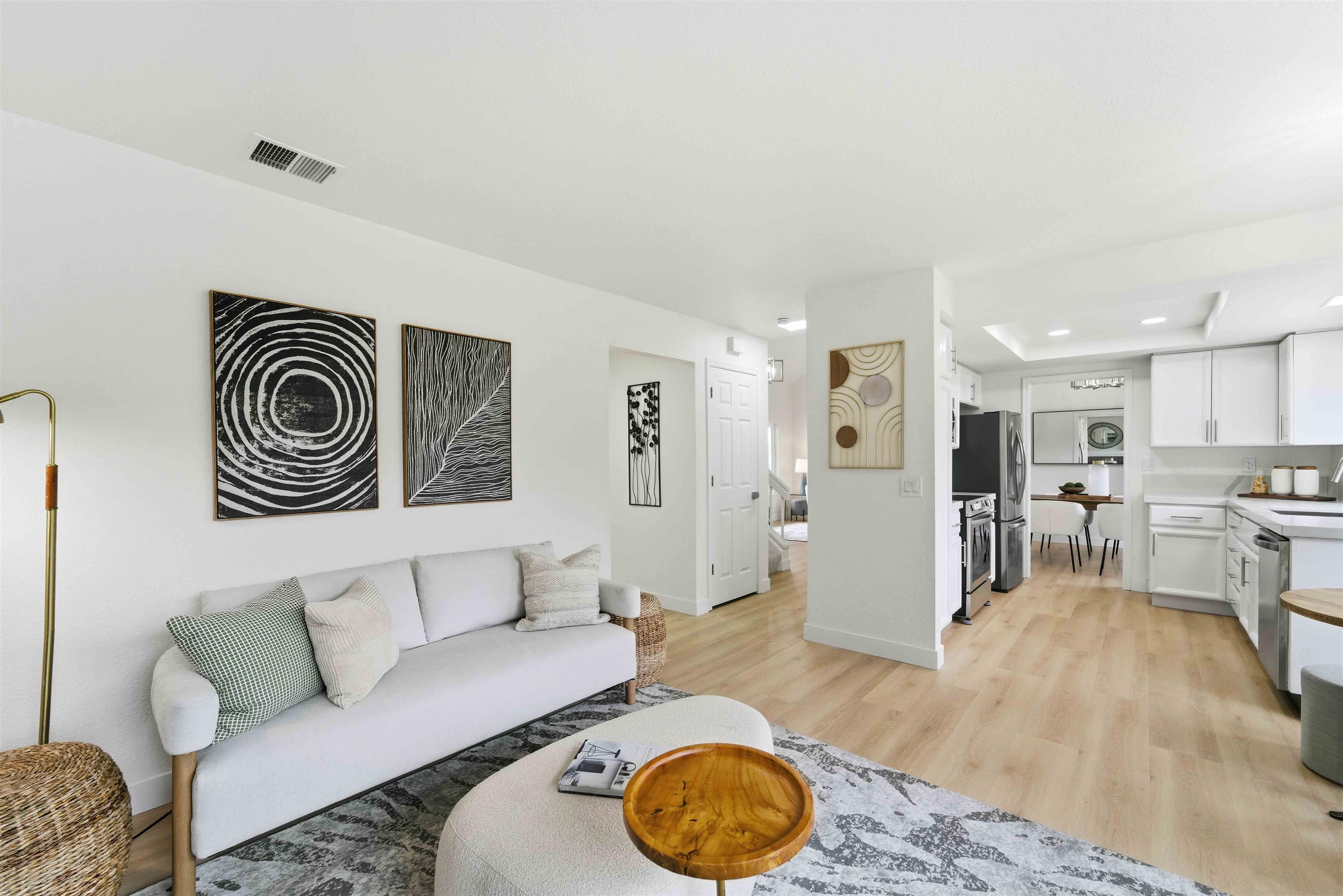 Detail Gallery Image 13 of 58 For 4423 Bush Cir., Fremont,  CA 94538 - 3 Beds | 2/1 Baths