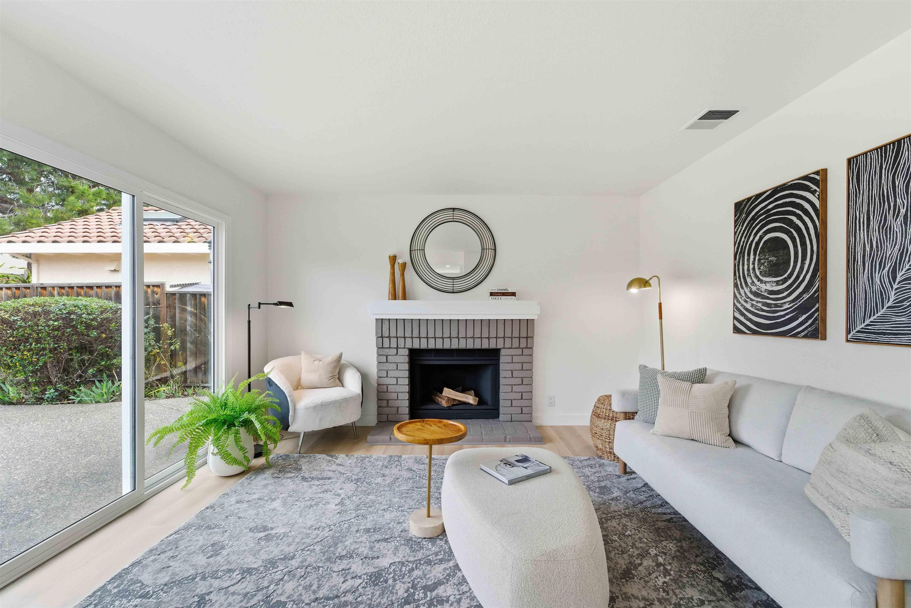 Detail Gallery Image 14 of 58 For 4423 Bush Cir., Fremont,  CA 94538 - 3 Beds | 2/1 Baths