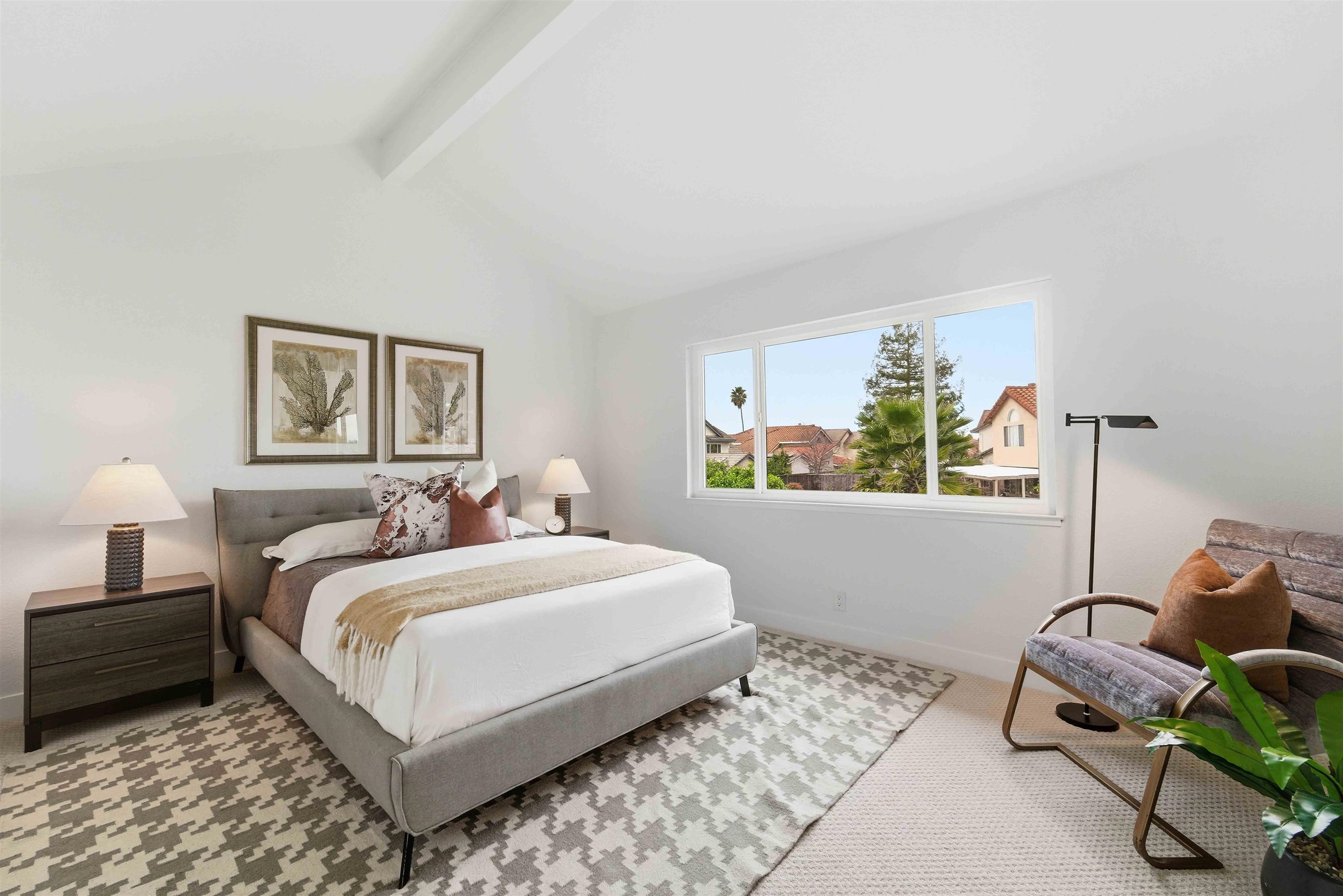 Detail Gallery Image 16 of 58 For 4423 Bush Cir., Fremont,  CA 94538 - 3 Beds | 2/1 Baths