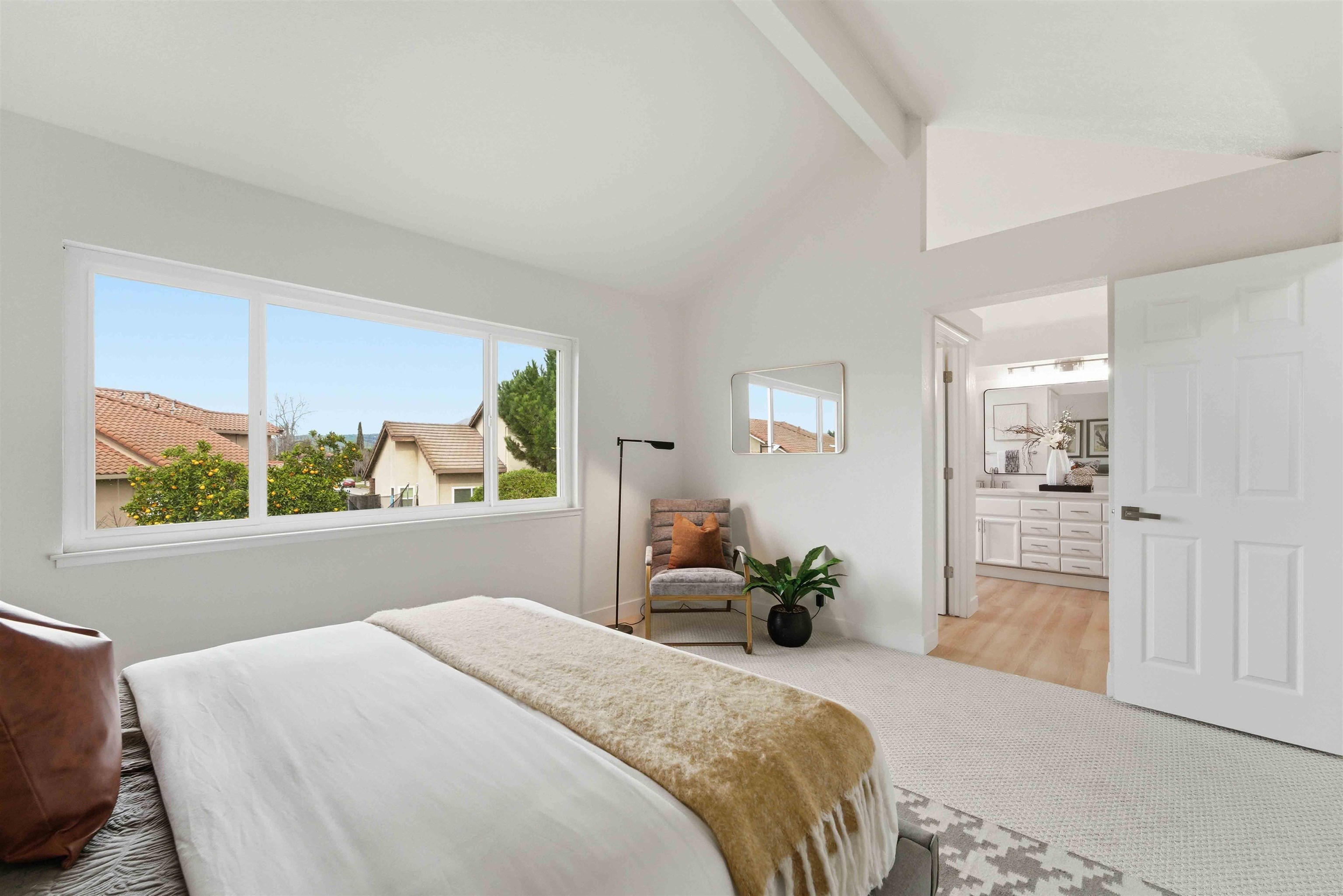 Detail Gallery Image 18 of 58 For 4423 Bush Cir., Fremont,  CA 94538 - 3 Beds | 2/1 Baths