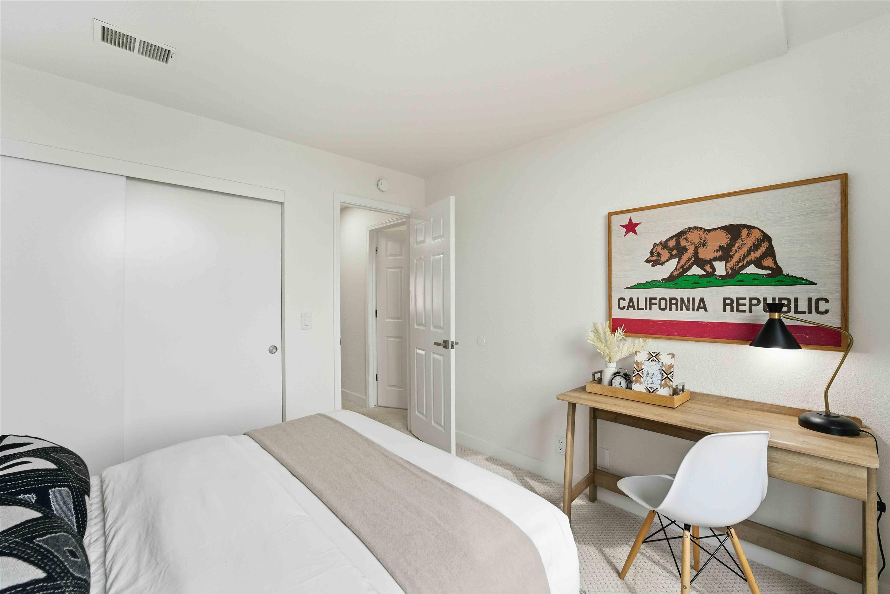 Detail Gallery Image 22 of 58 For 4423 Bush Cir., Fremont,  CA 94538 - 3 Beds | 2/1 Baths