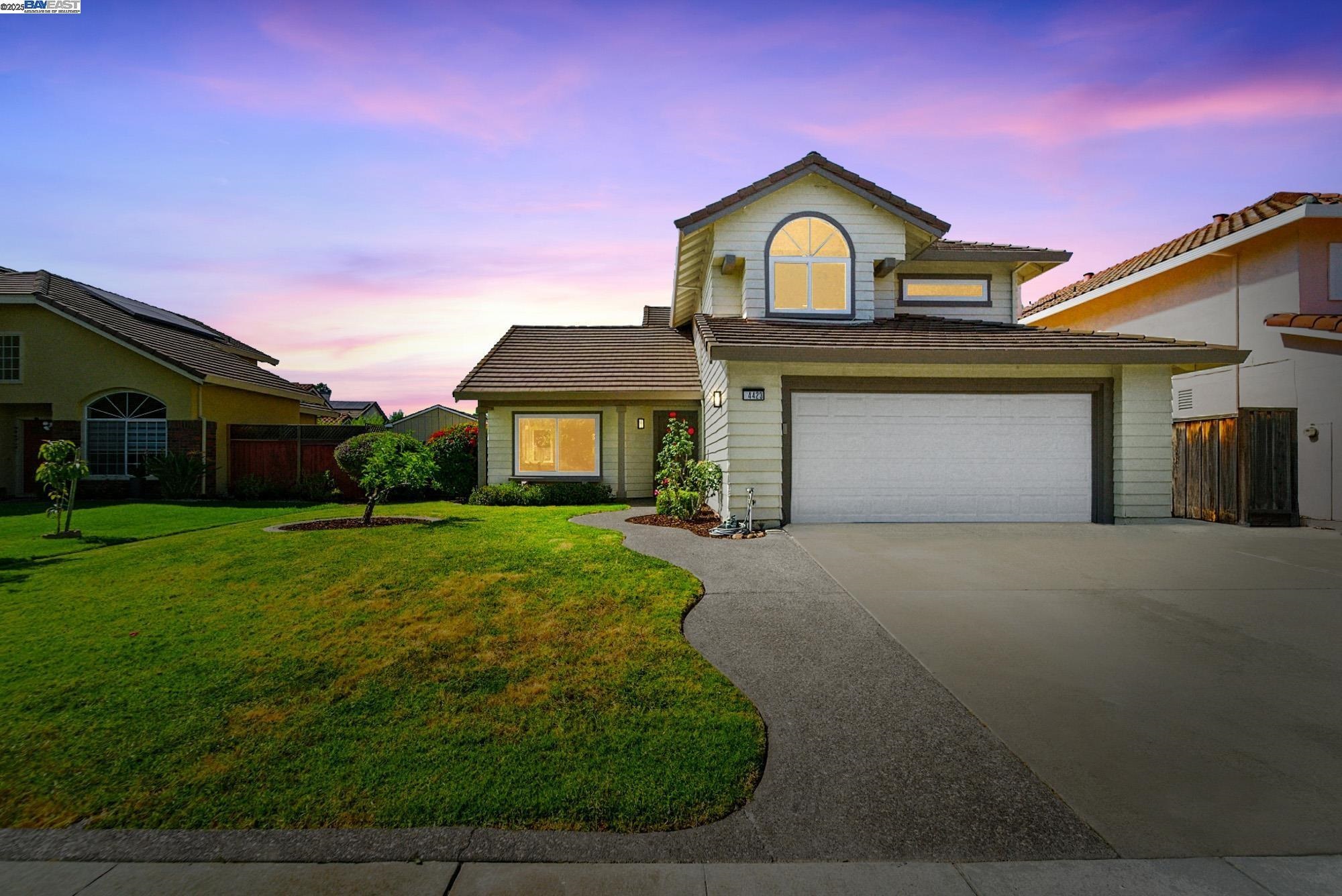 Detail Gallery Image 30 of 58 For 4423 Bush Cir., Fremont,  CA 94538 - 3 Beds | 2/1 Baths