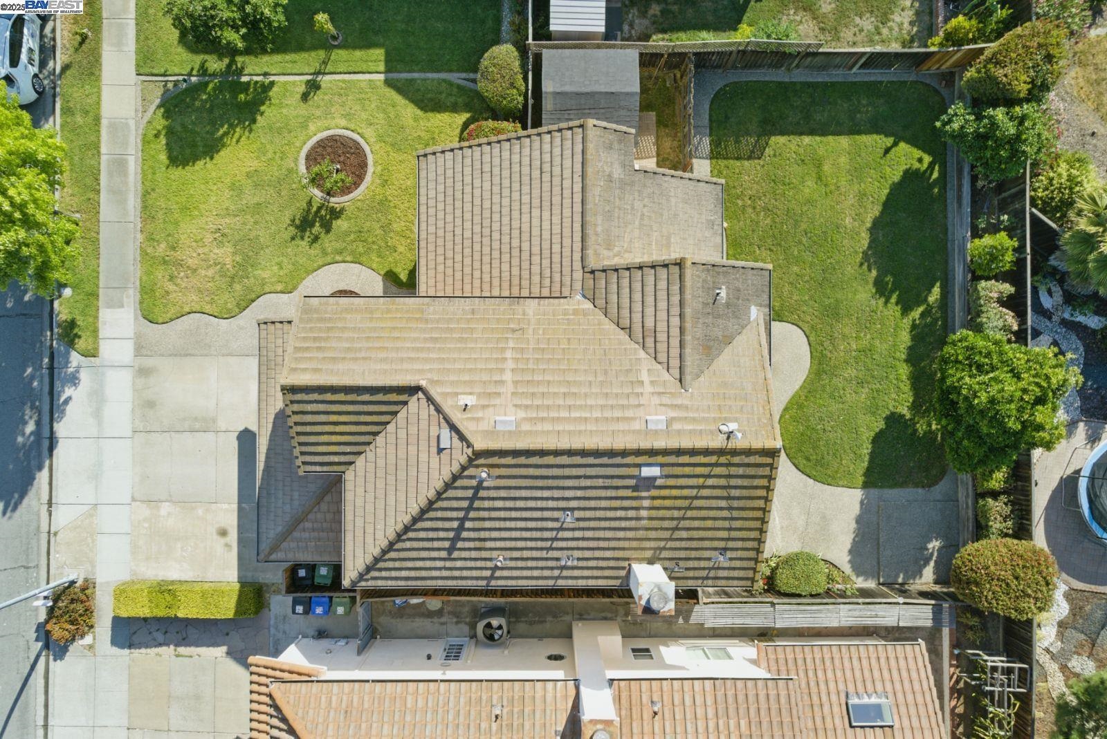 Detail Gallery Image 40 of 58 For 4423 Bush Cir., Fremont,  CA 94538 - 3 Beds | 2/1 Baths