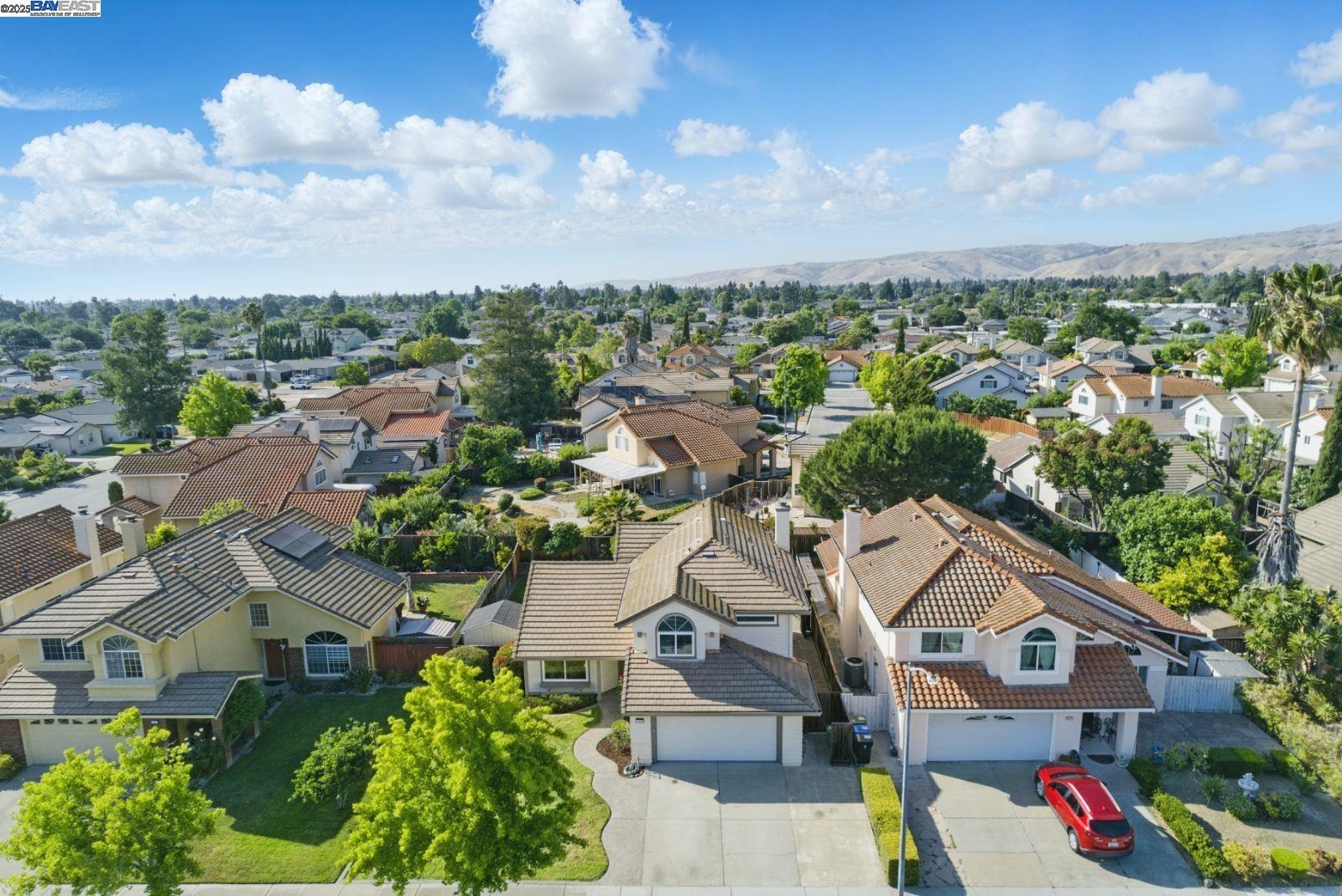 Detail Gallery Image 41 of 58 For 4423 Bush Cir., Fremont,  CA 94538 - 3 Beds | 2/1 Baths