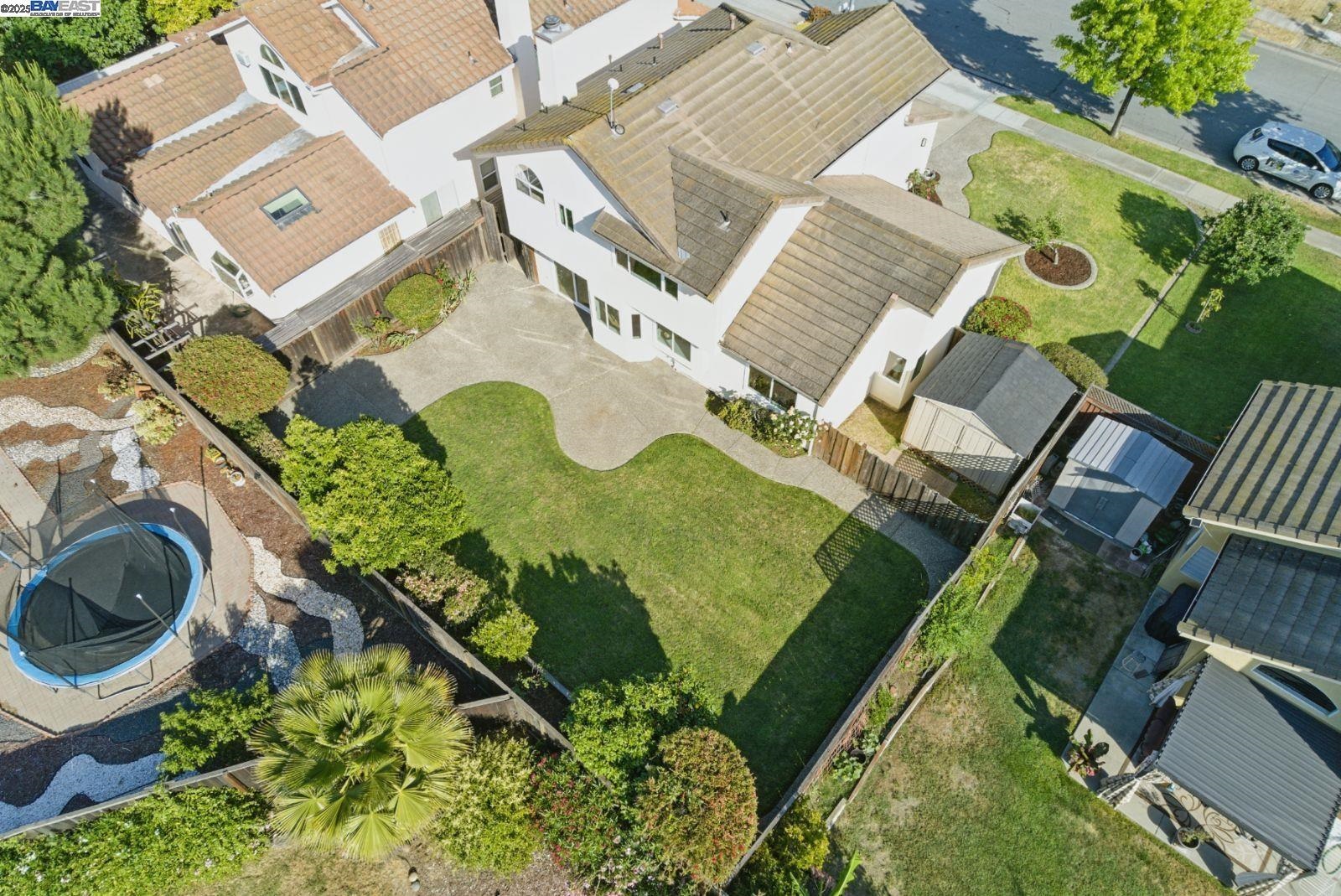 Detail Gallery Image 43 of 58 For 4423 Bush Cir., Fremont,  CA 94538 - 3 Beds | 2/1 Baths