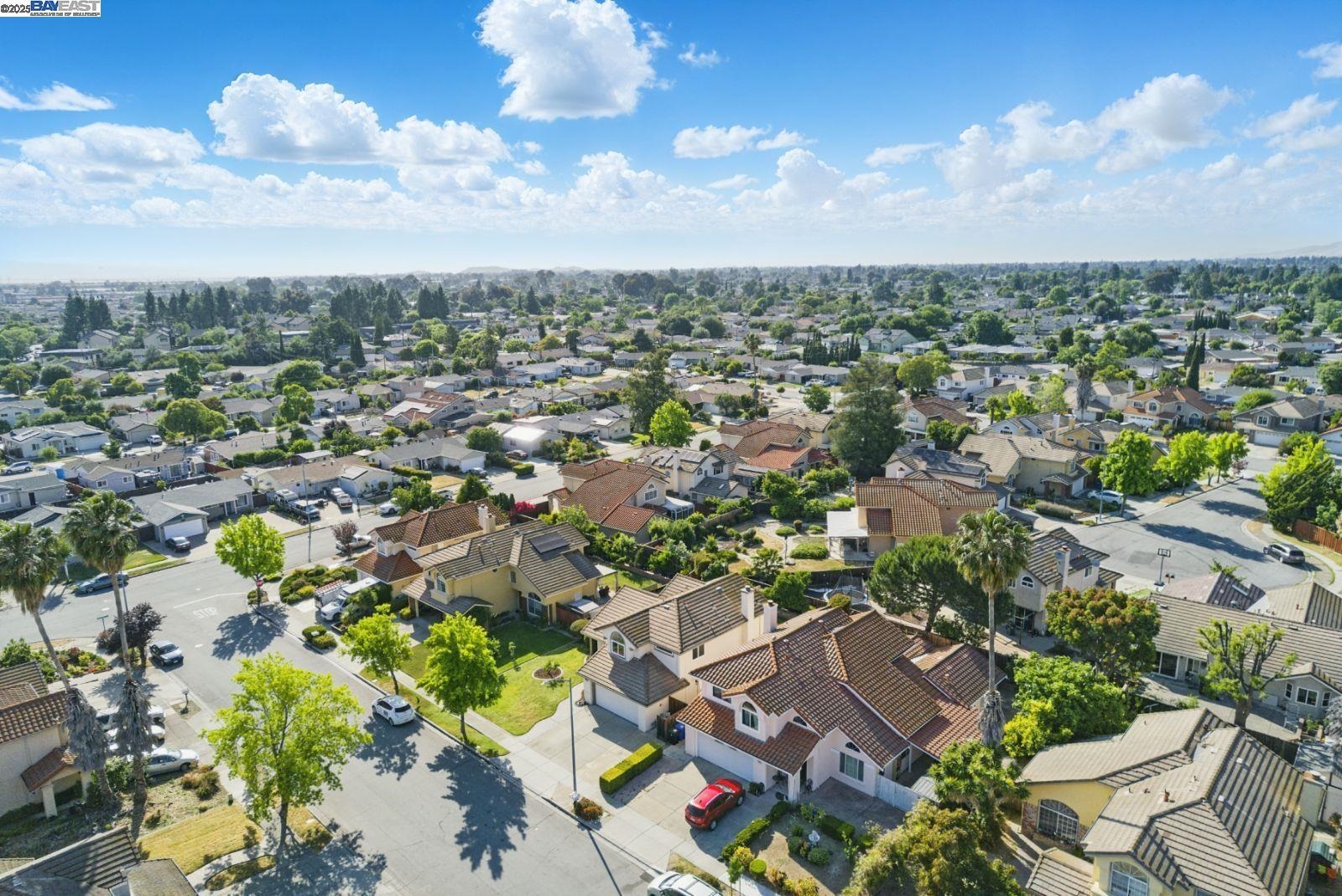 Detail Gallery Image 44 of 58 For 4423 Bush Cir., Fremont,  CA 94538 - 3 Beds | 2/1 Baths