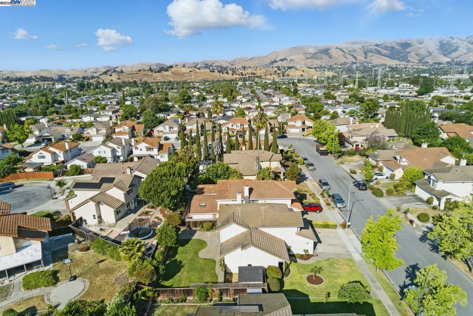Detail Gallery Image 45 of 58 For 4423 Bush Cir., Fremont,  CA 94538 - 3 Beds | 2/1 Baths