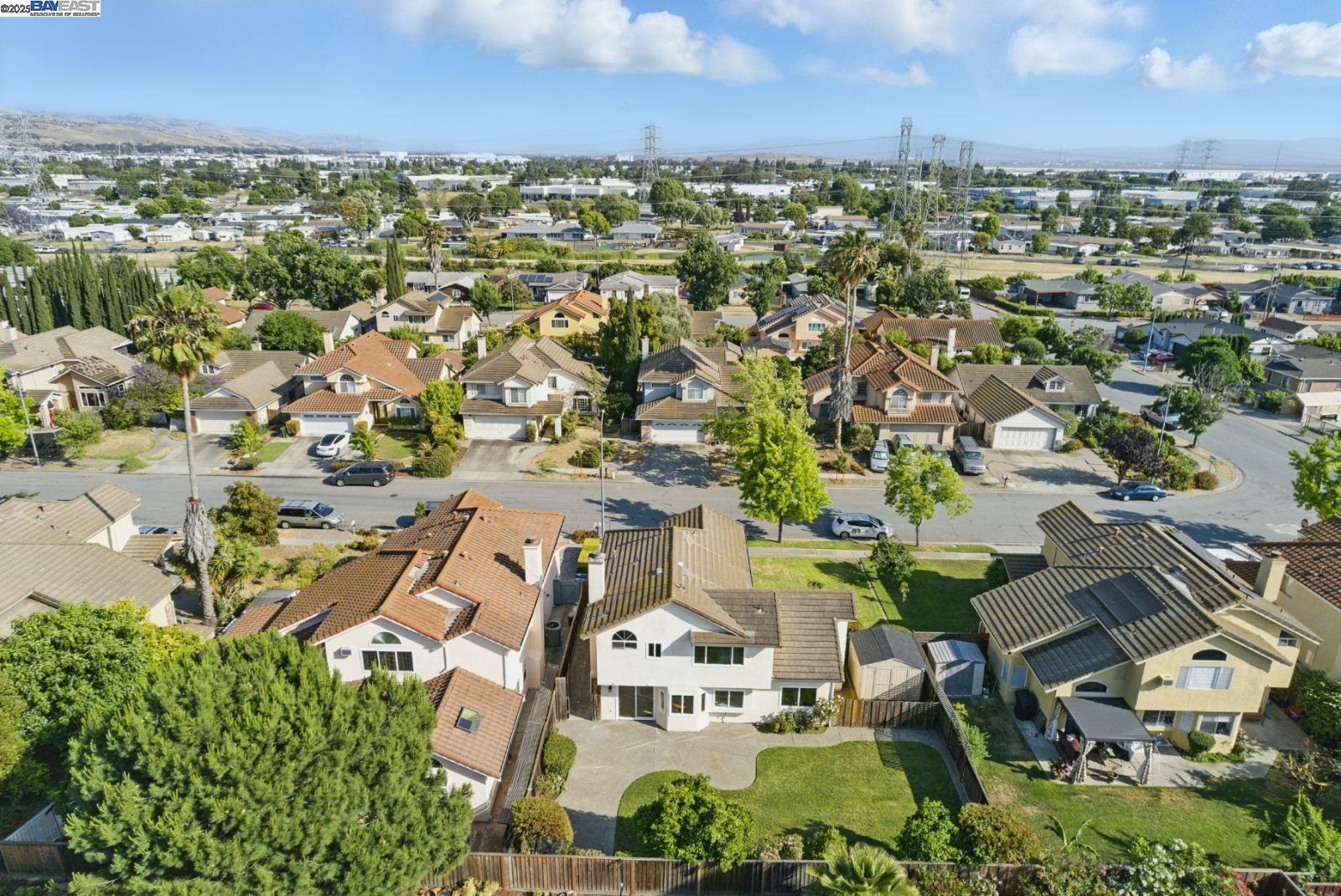 Detail Gallery Image 46 of 58 For 4423 Bush Cir., Fremont,  CA 94538 - 3 Beds | 2/1 Baths