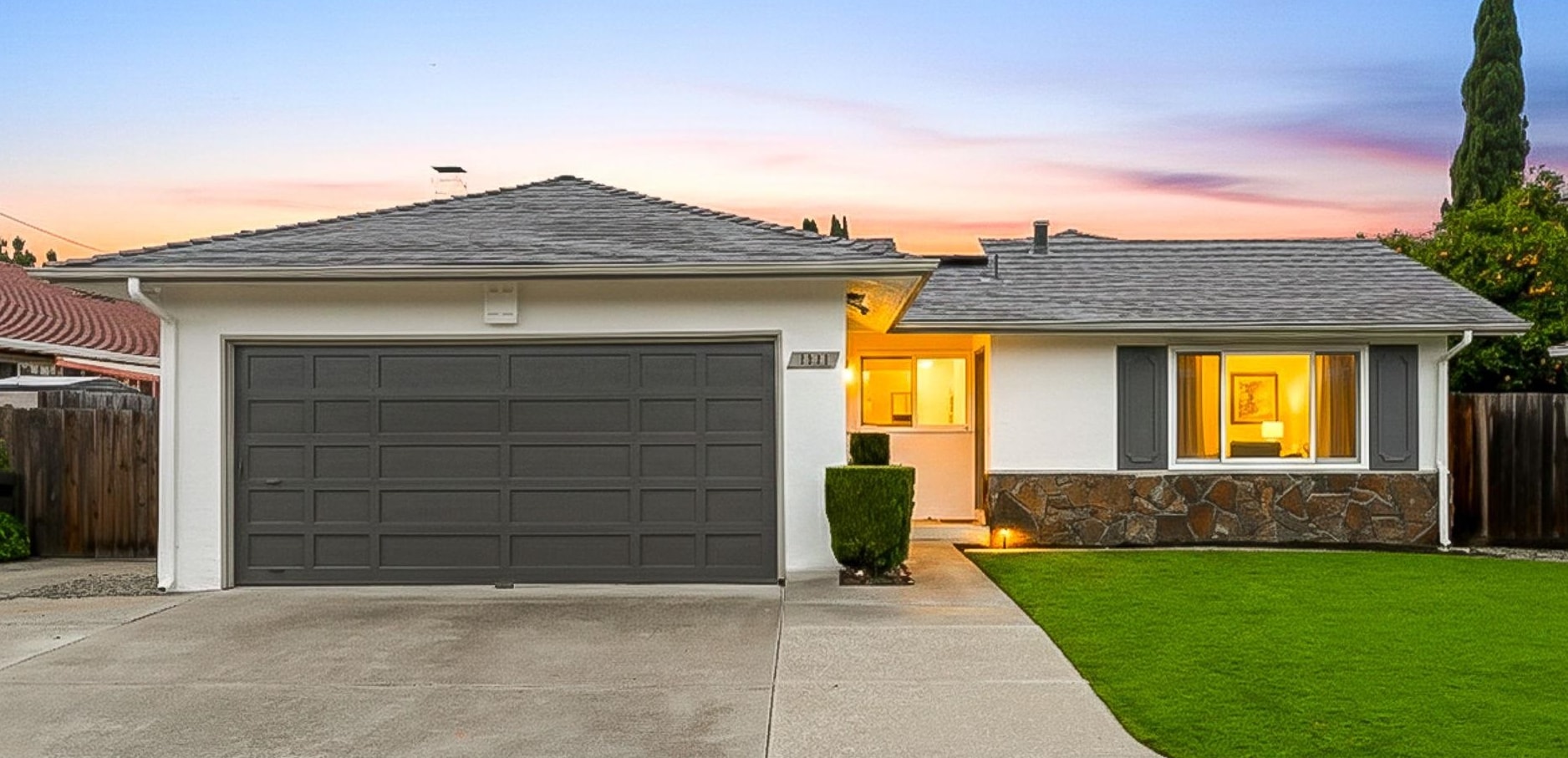 Detail Gallery Image 1 of 39 For 1111 Stellar Way, Milpitas,  CA 95035 - 3 Beds | 2/1 Baths